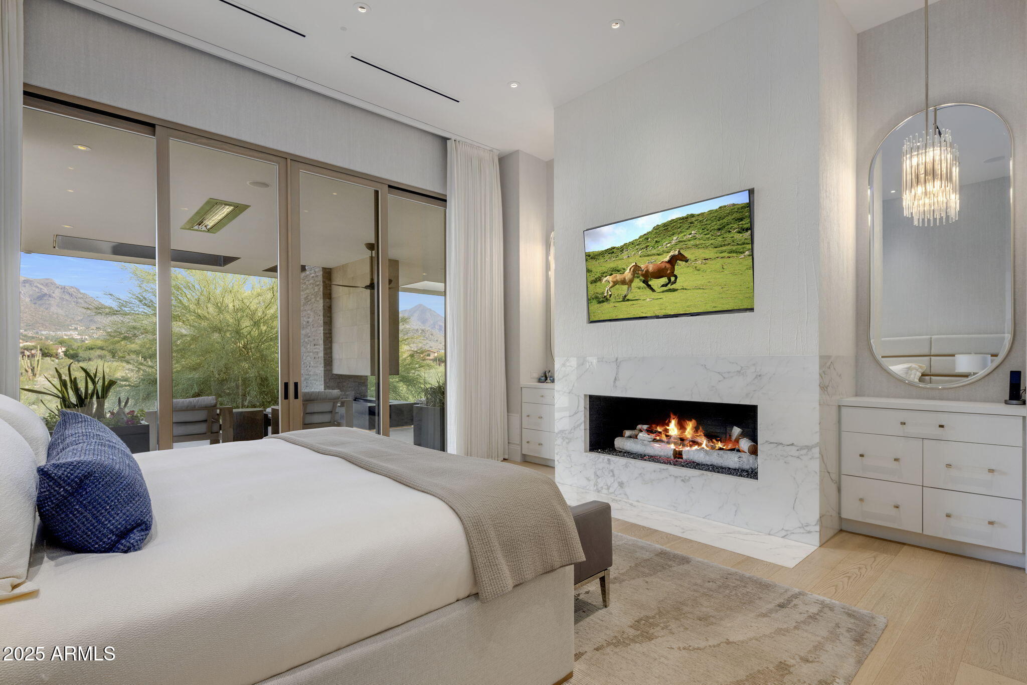 DC RANCH PARCEL 4.23 - Residential