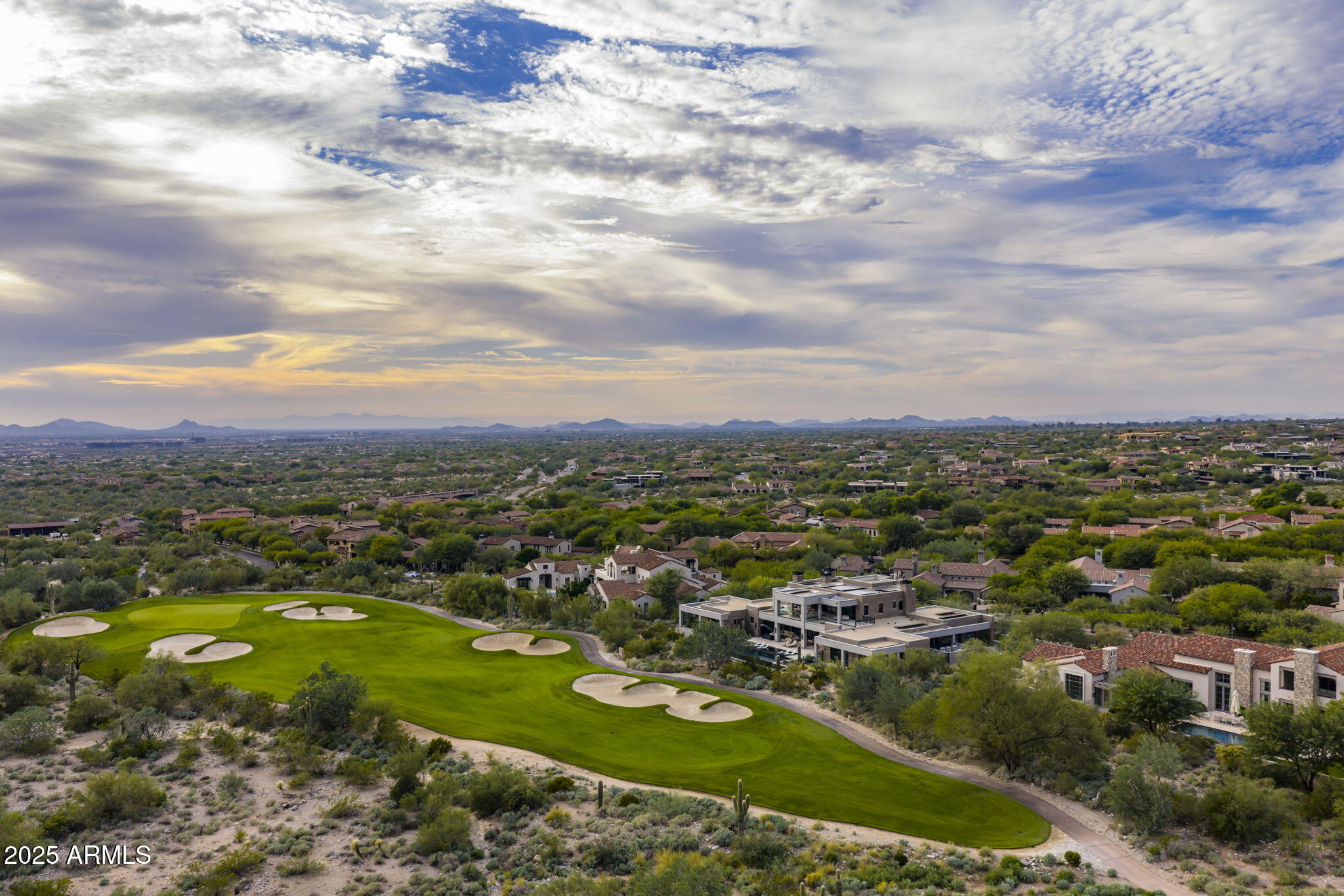 DC RANCH PARCEL 4.23 - Residential