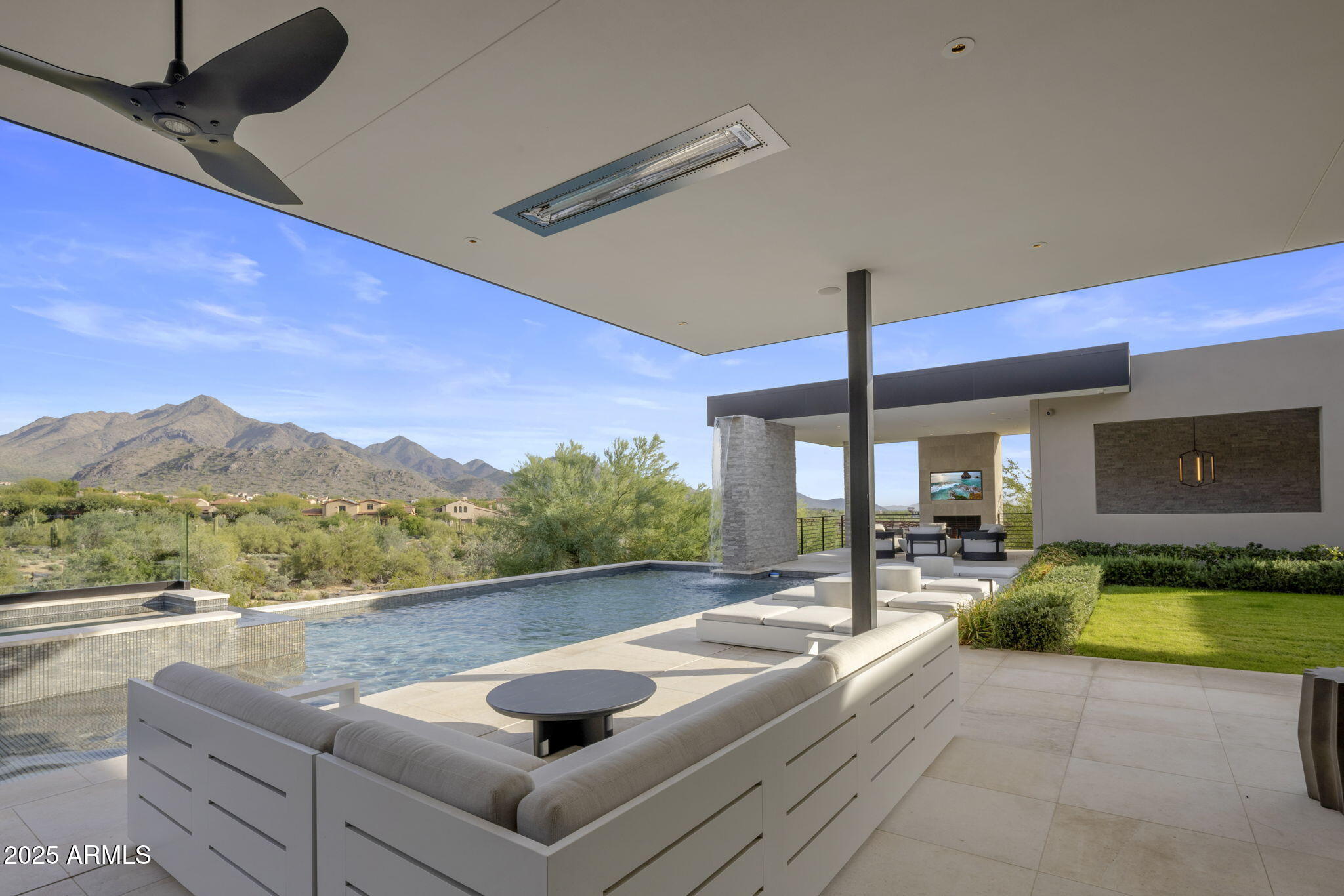 DC RANCH PARCEL 4.23 - Residential
