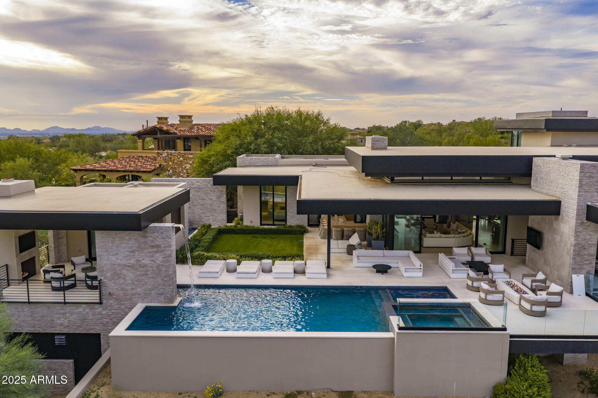 DC RANCH PARCEL 4.23 - Residential