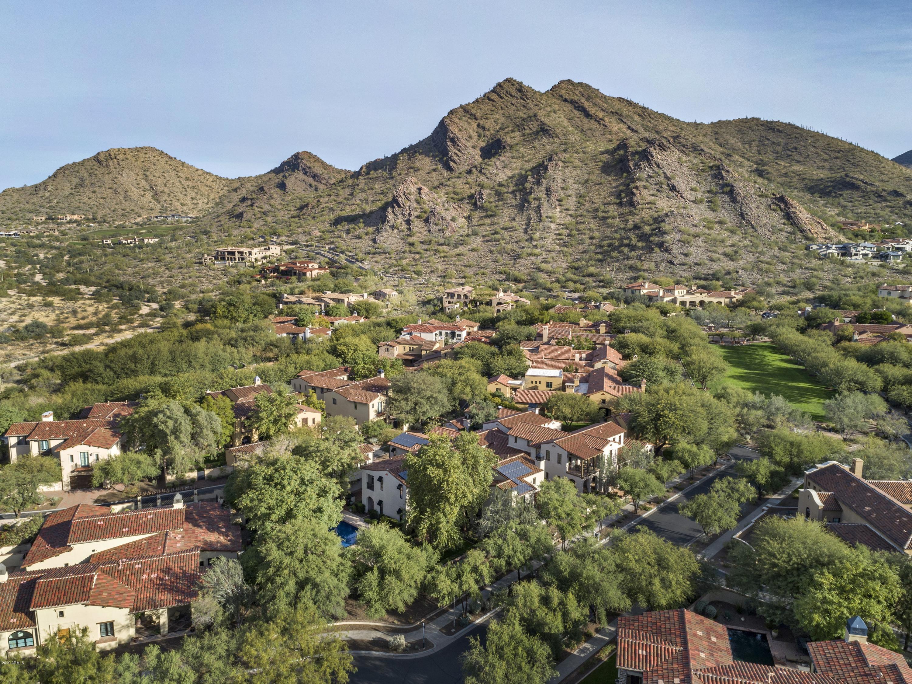 Silverleaf - Residential