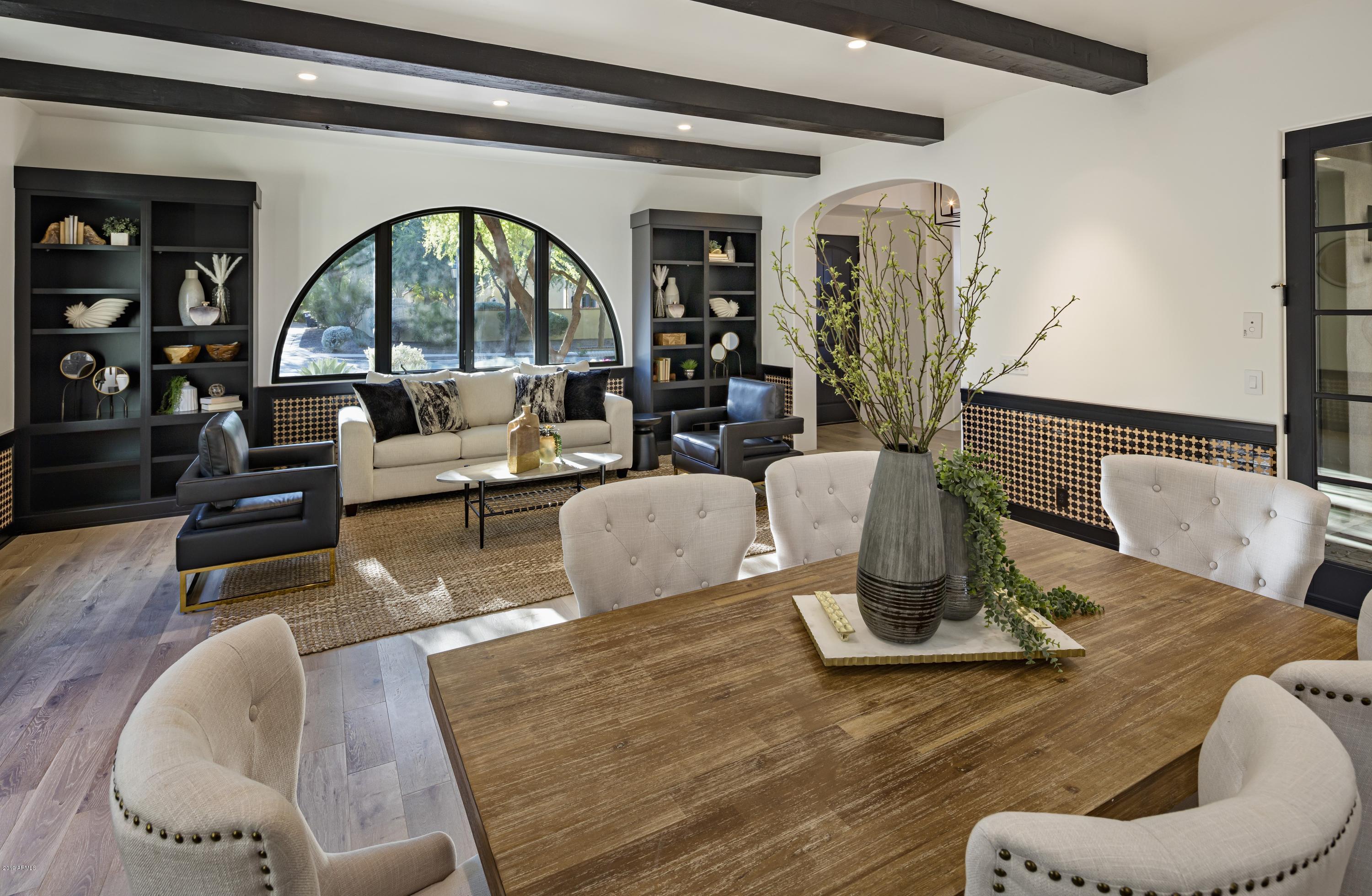 Silverleaf - Residential