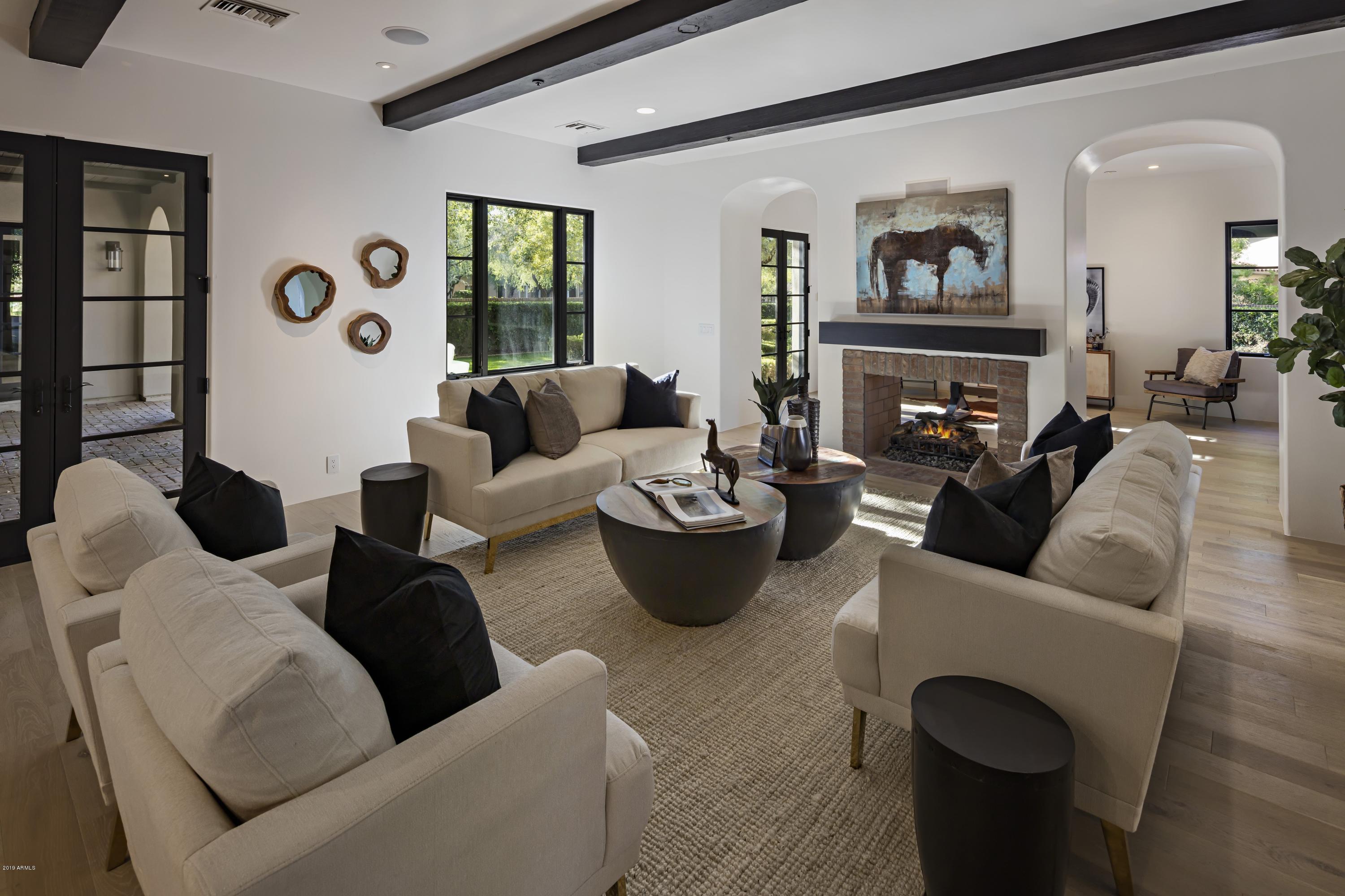 Silverleaf - Residential