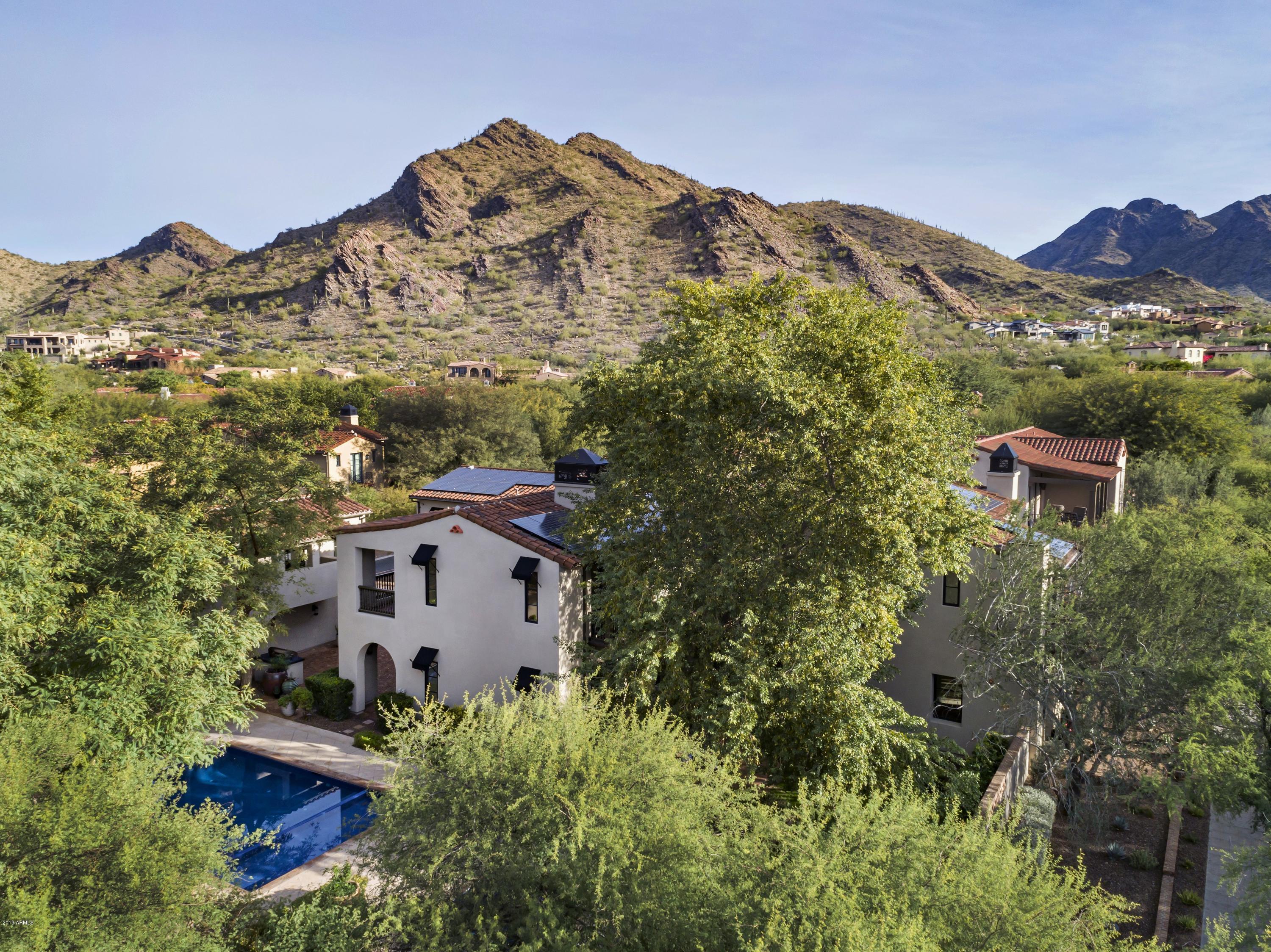 Silverleaf - Residential