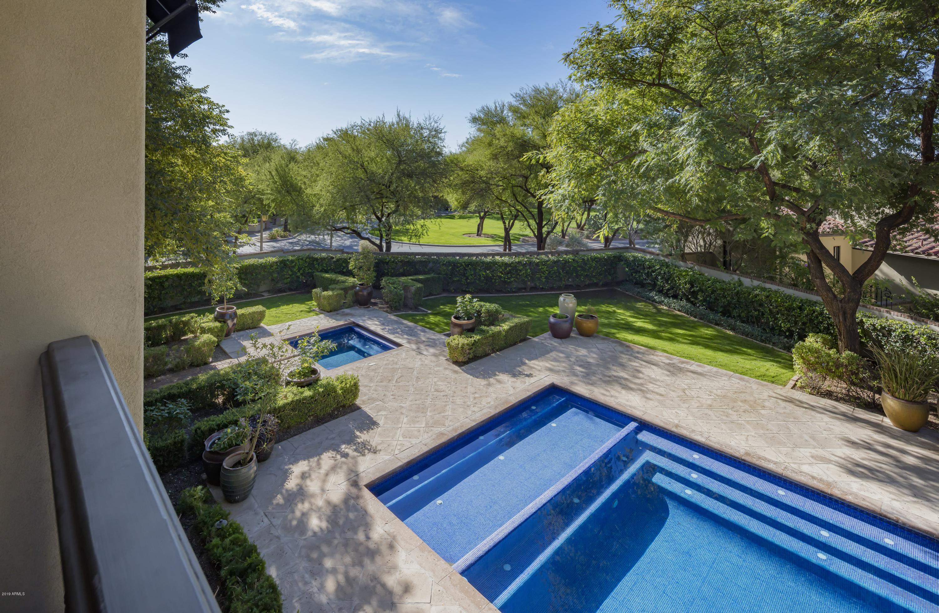 Silverleaf - Residential