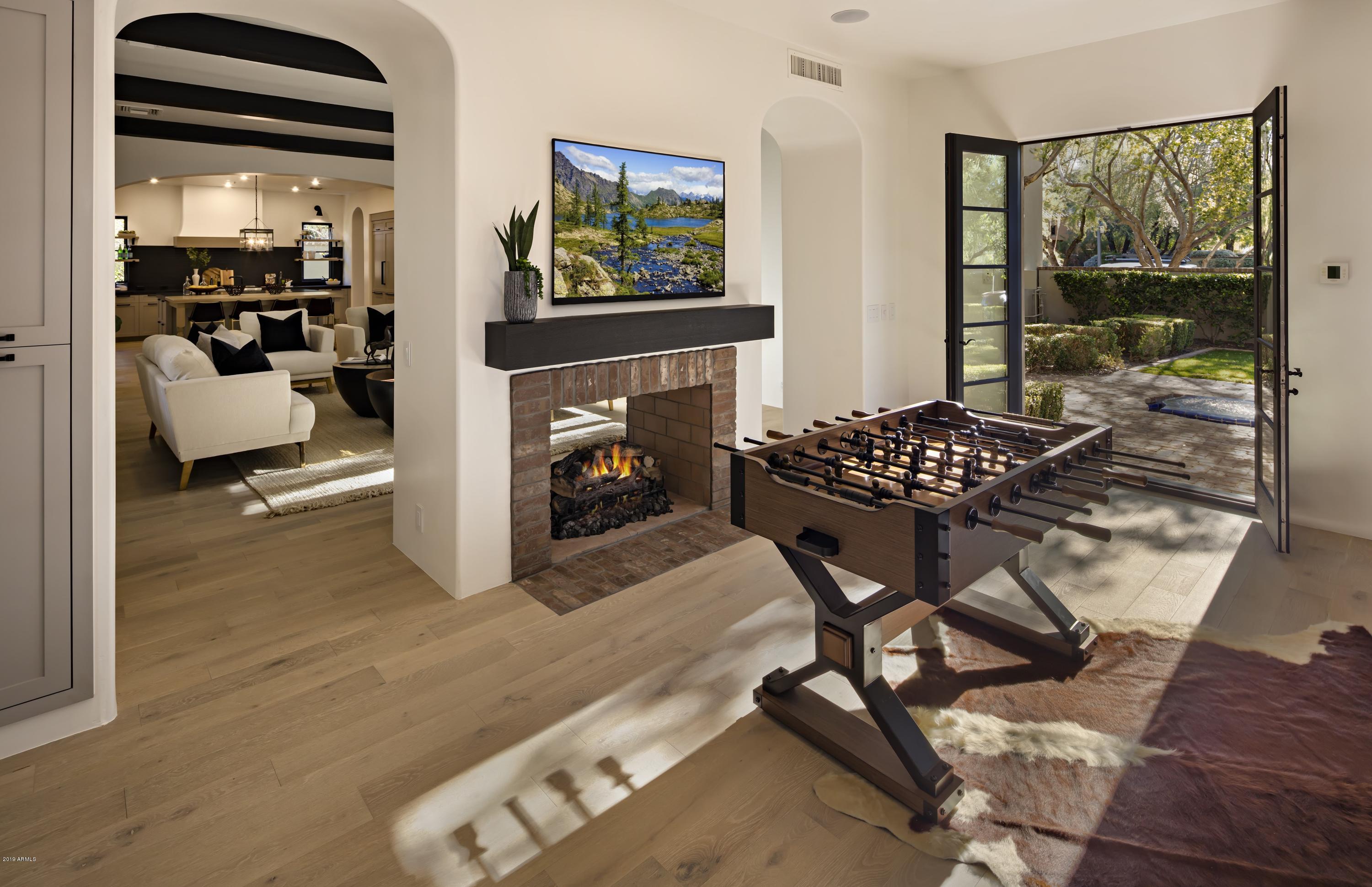 Silverleaf - Residential