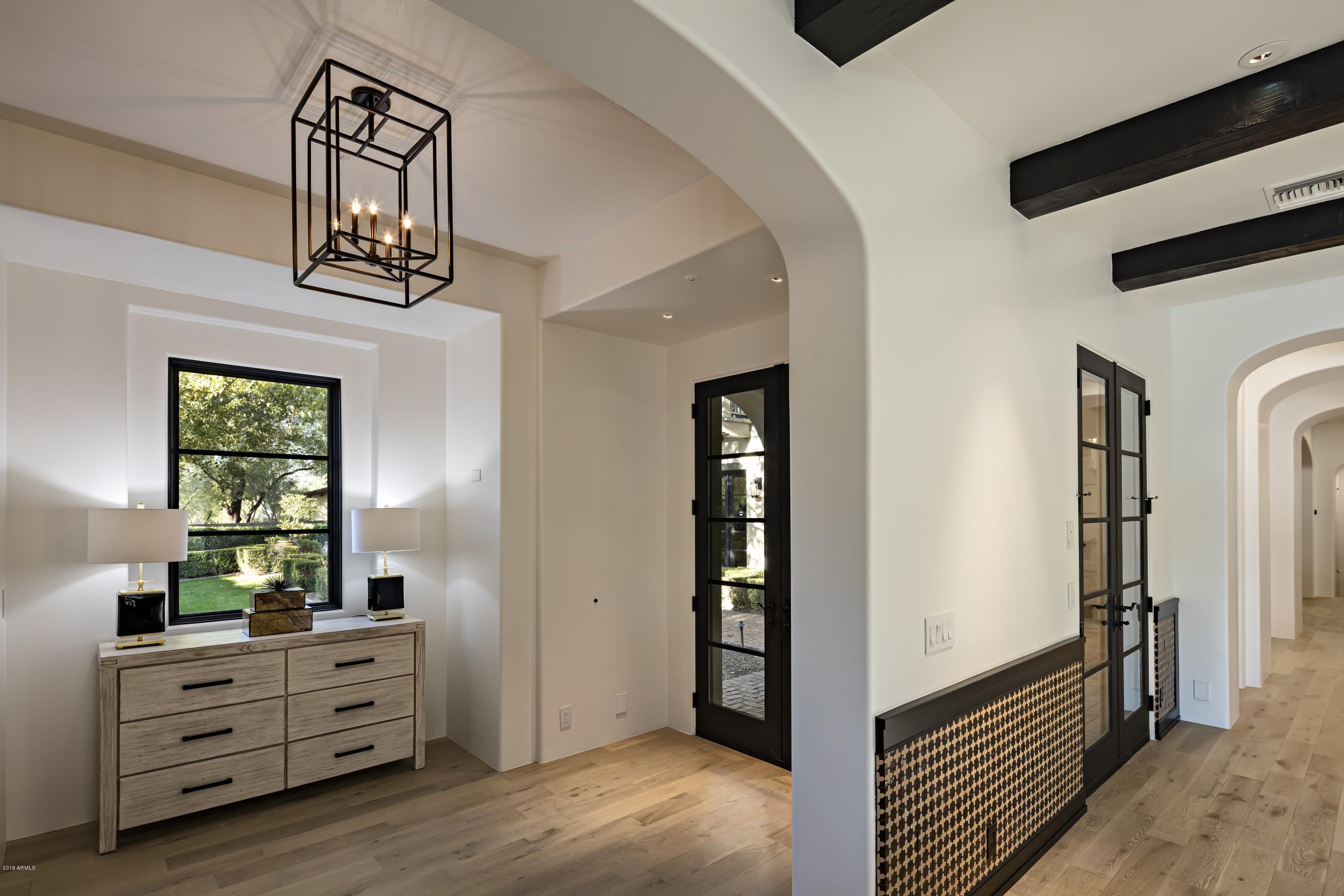 Silverleaf - Residential