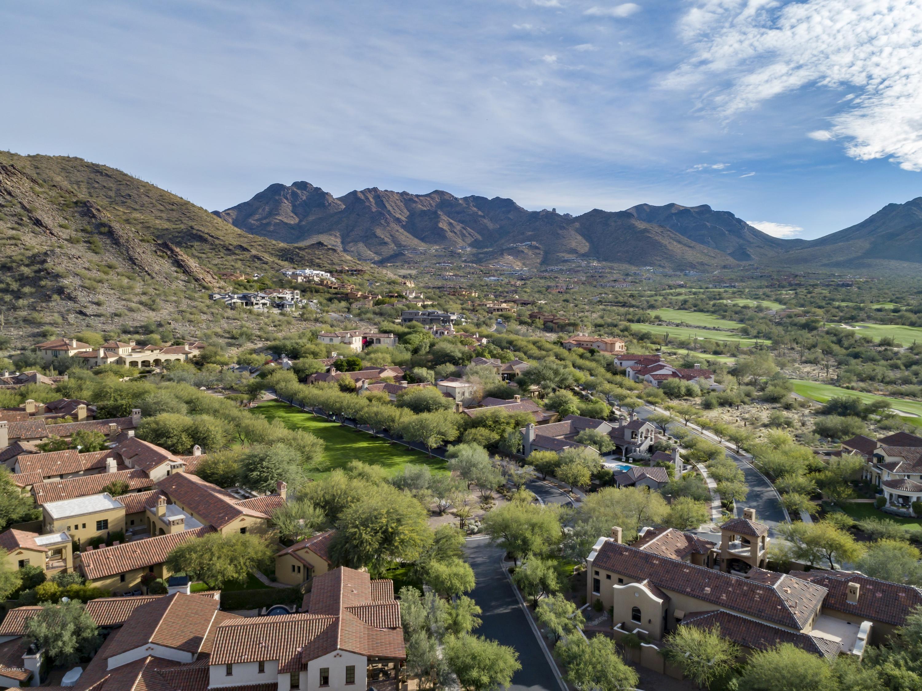 Silverleaf - Residential