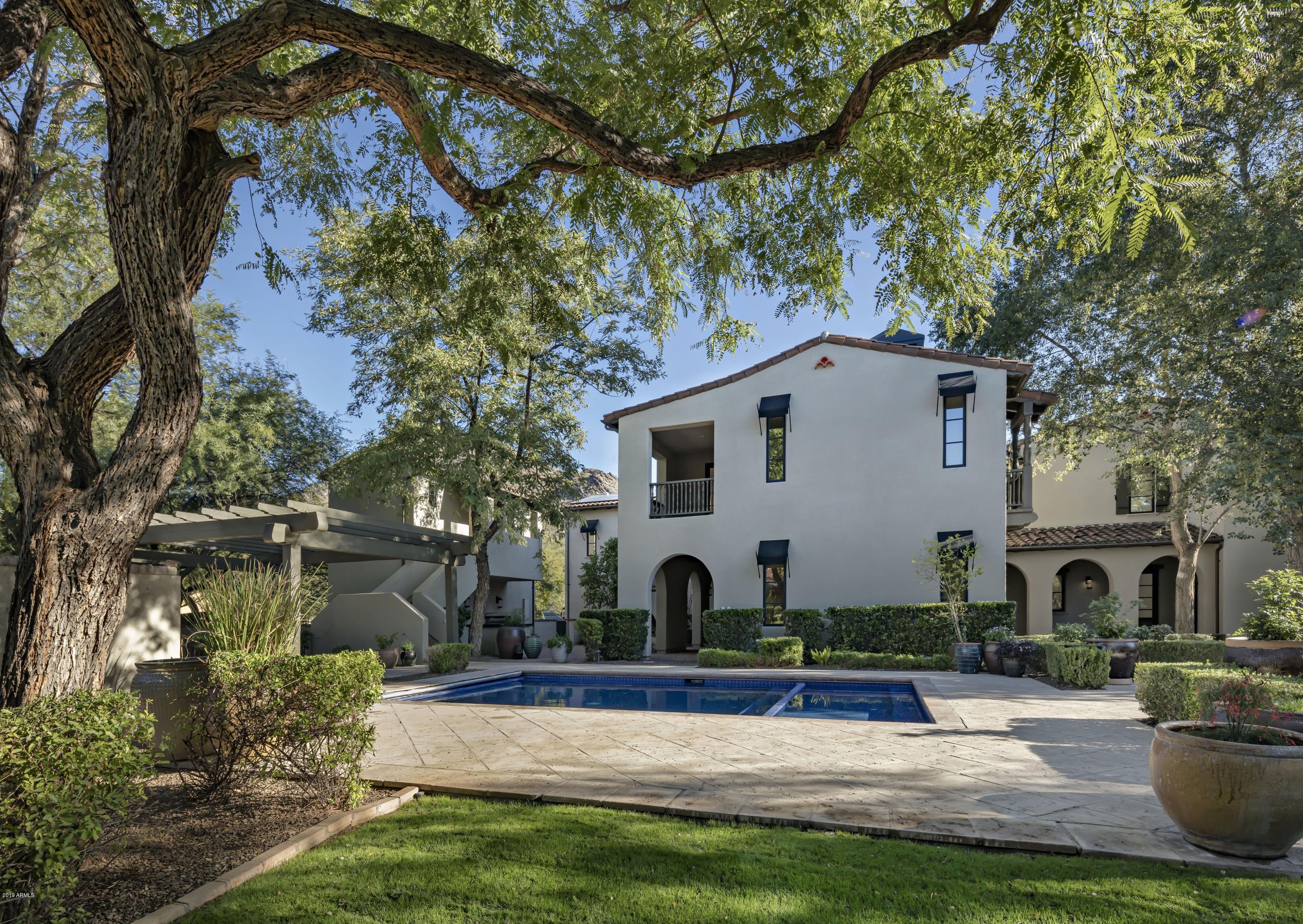 Silverleaf - Residential