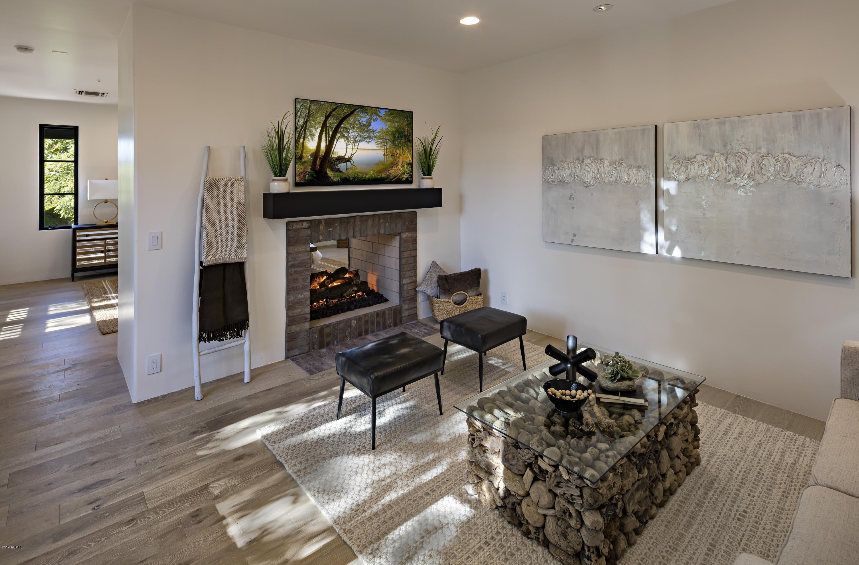 Silverleaf - Residential