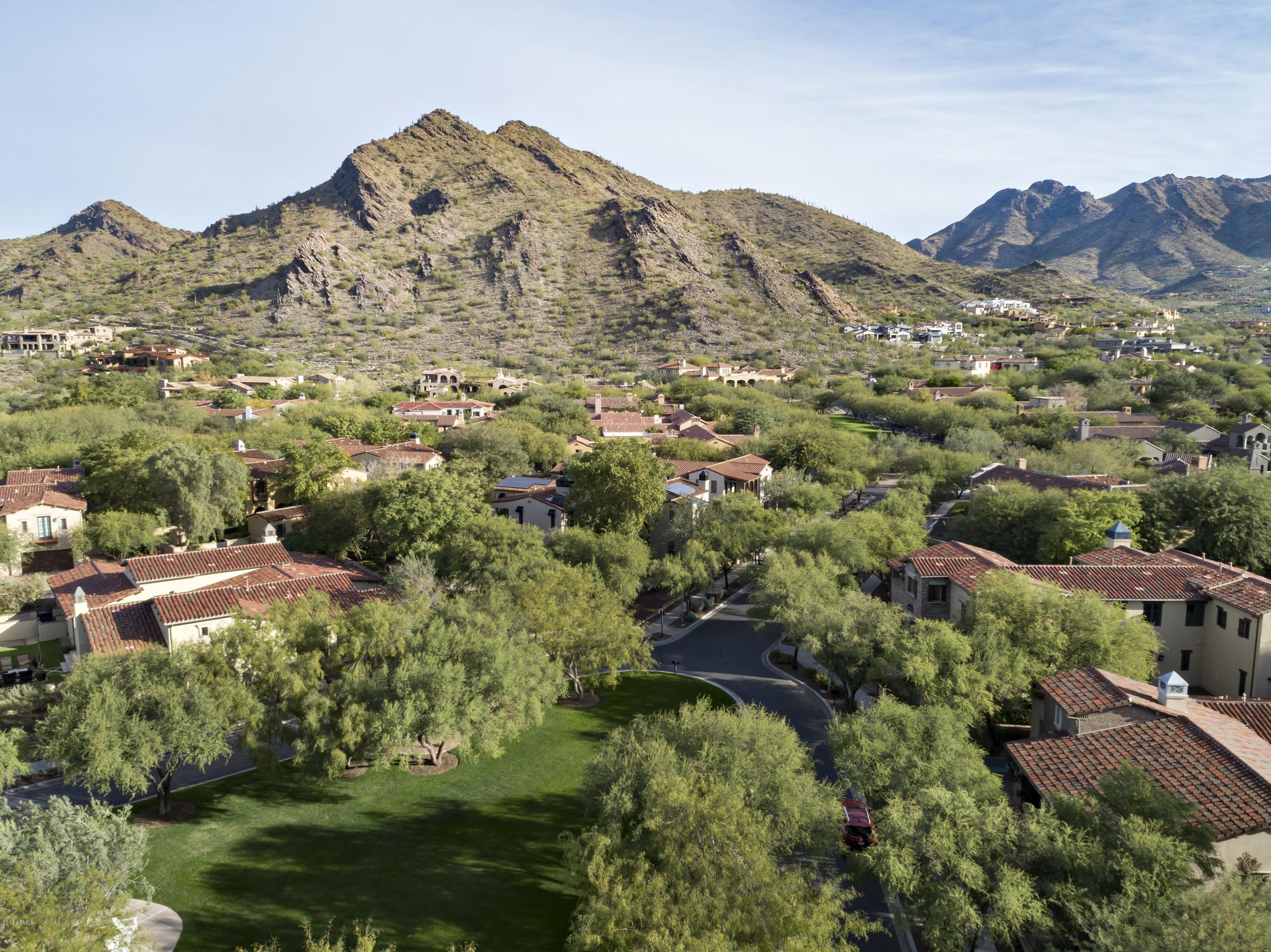 Silverleaf - Residential