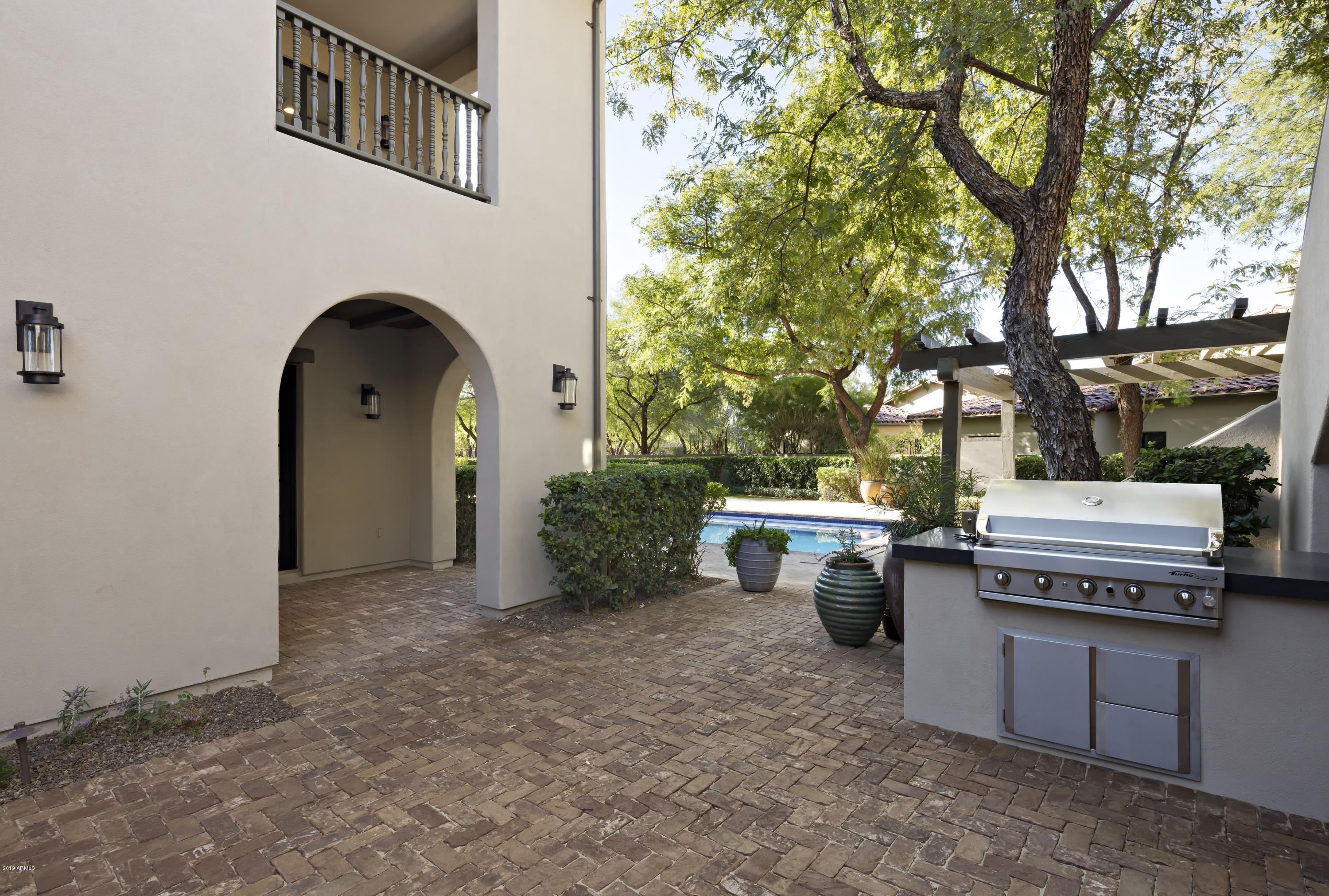 Silverleaf - Residential