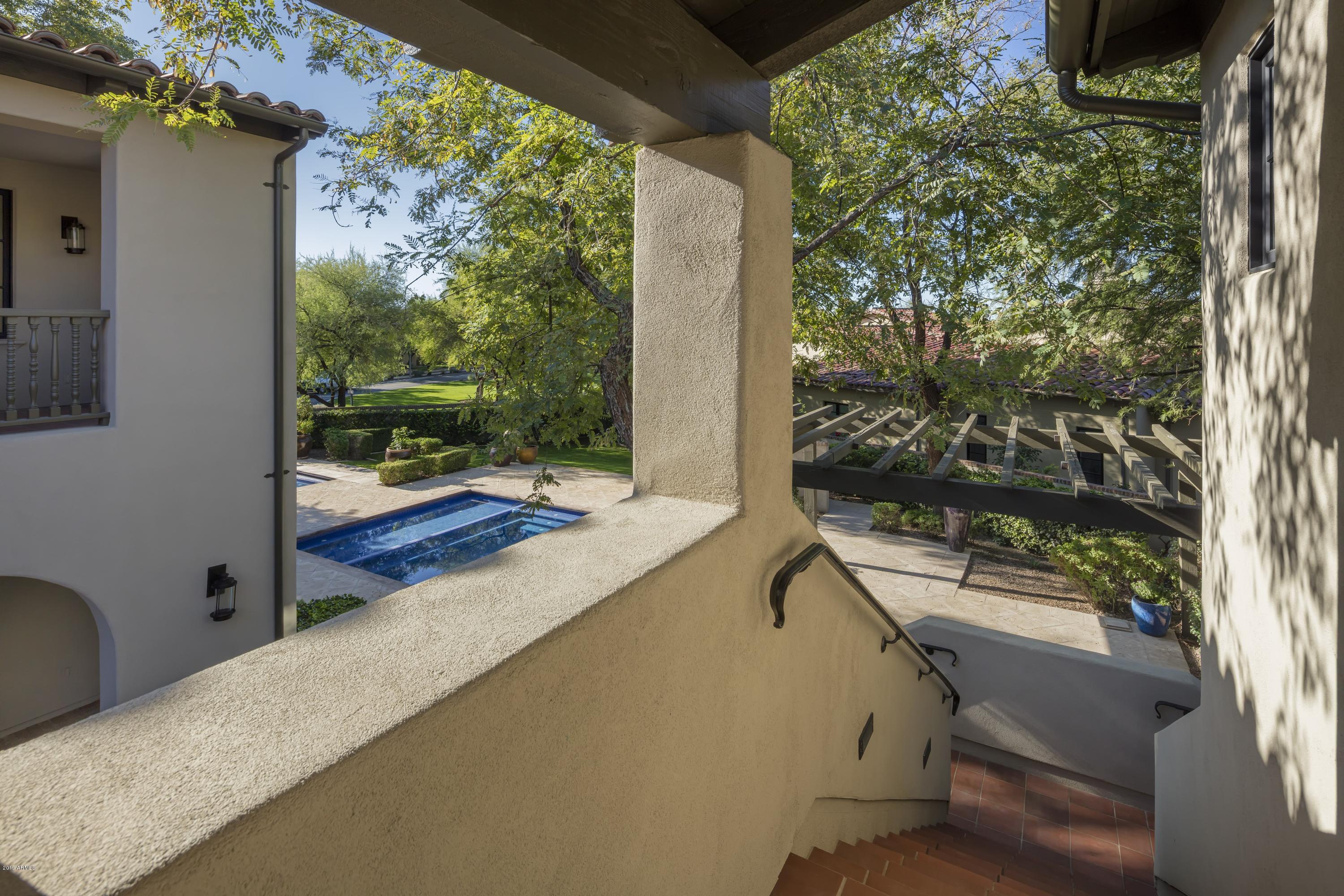 Silverleaf - Residential