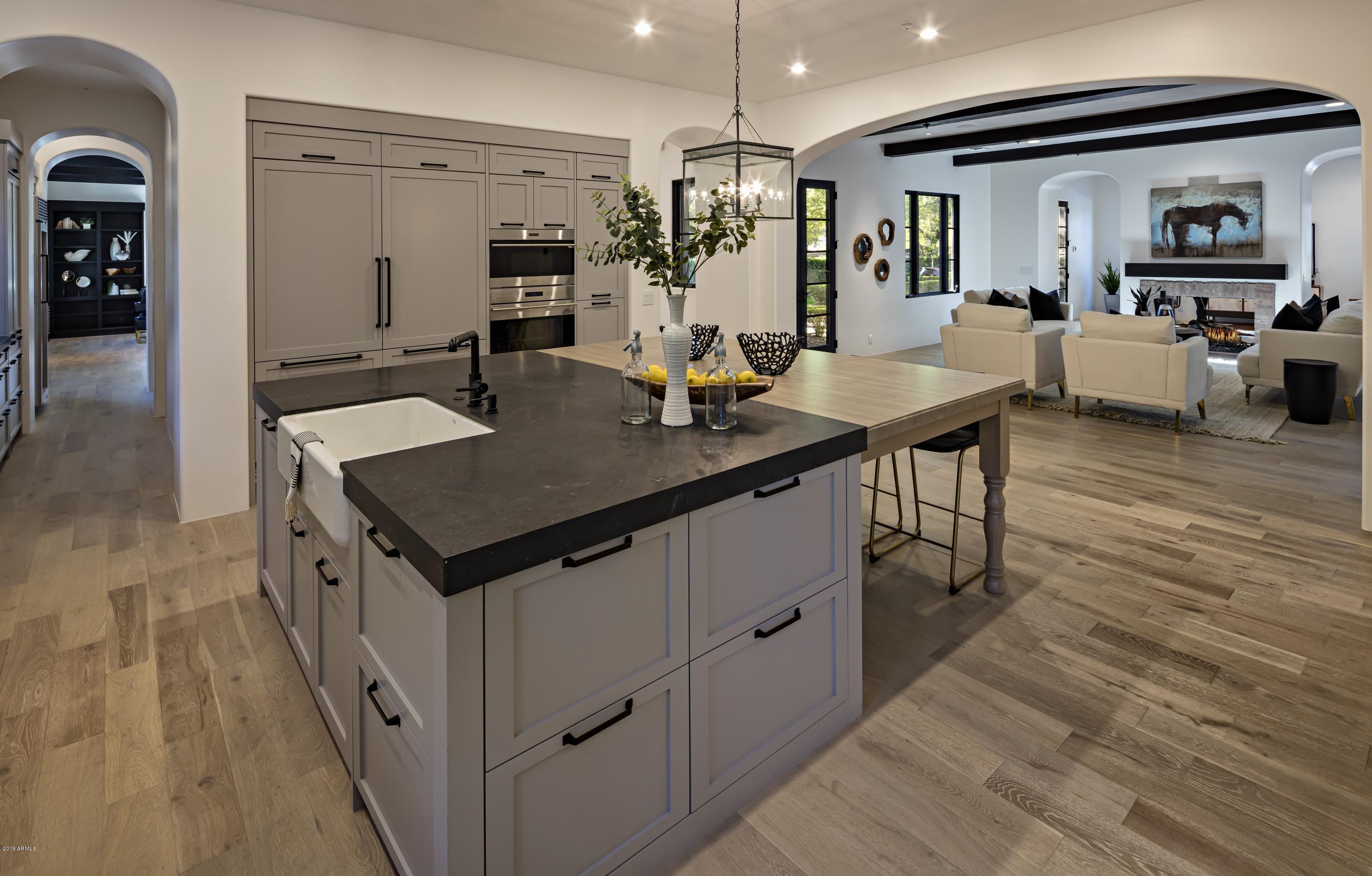 Silverleaf - Residential