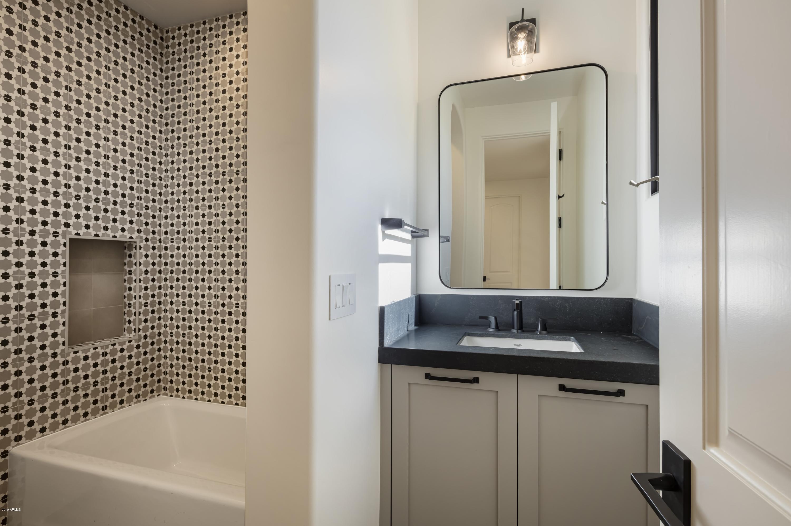 Silverleaf - Residential