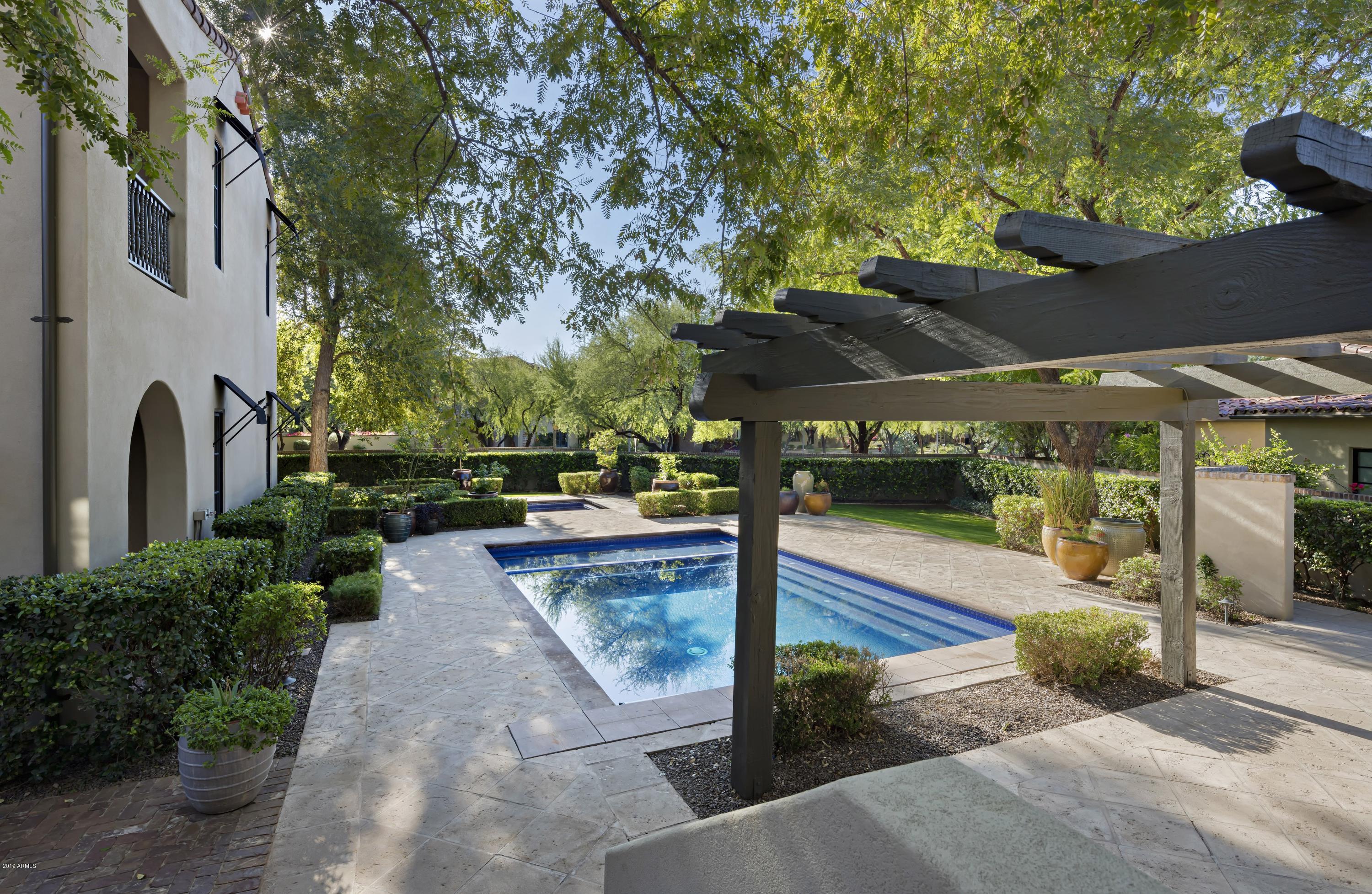 Silverleaf - Residential
