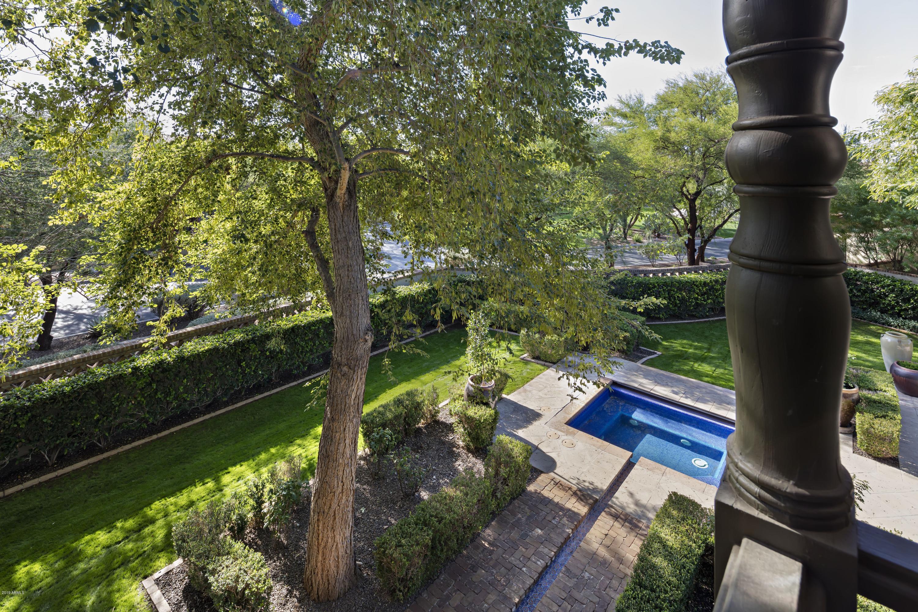 Silverleaf - Residential