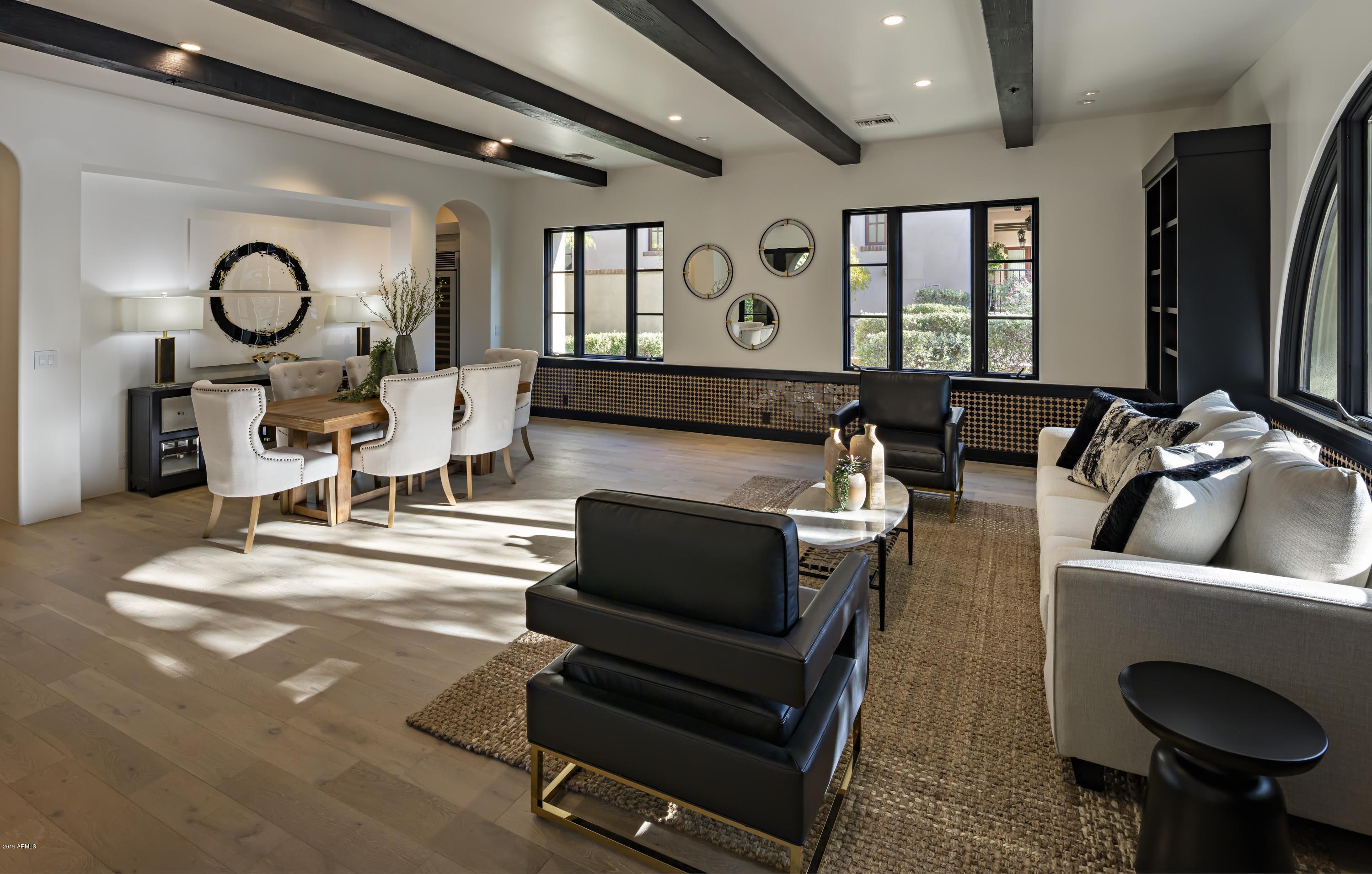 Silverleaf - Residential