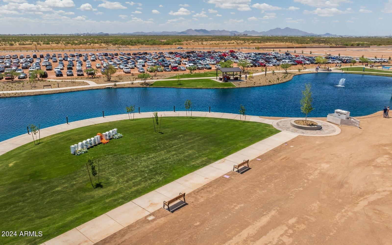 BLOSSOM ROCK PHASE 2 - Residential