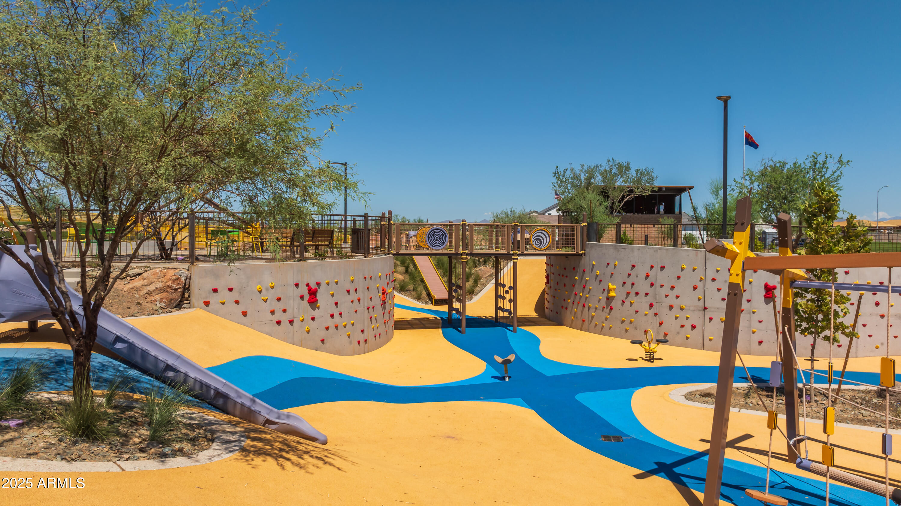 BLOSSOM ROCK PHASE 2 - Residential