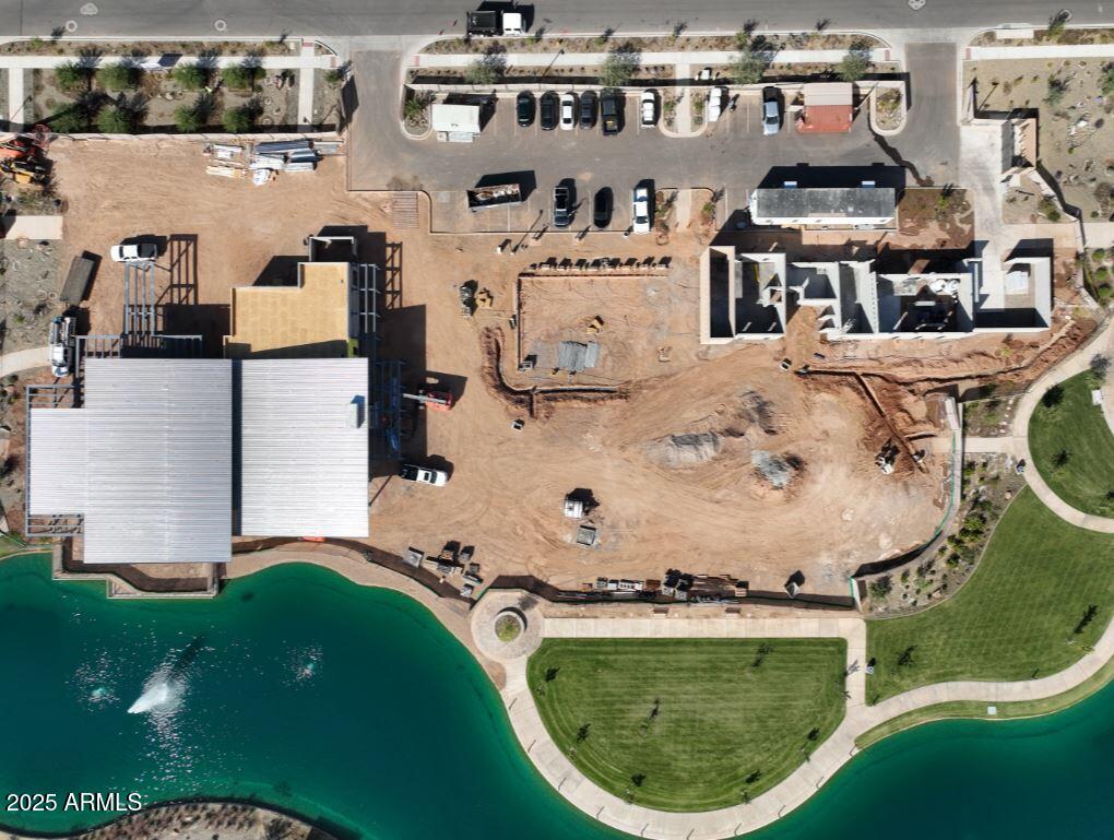 BLOSSOM ROCK PHASE 2 - Residential