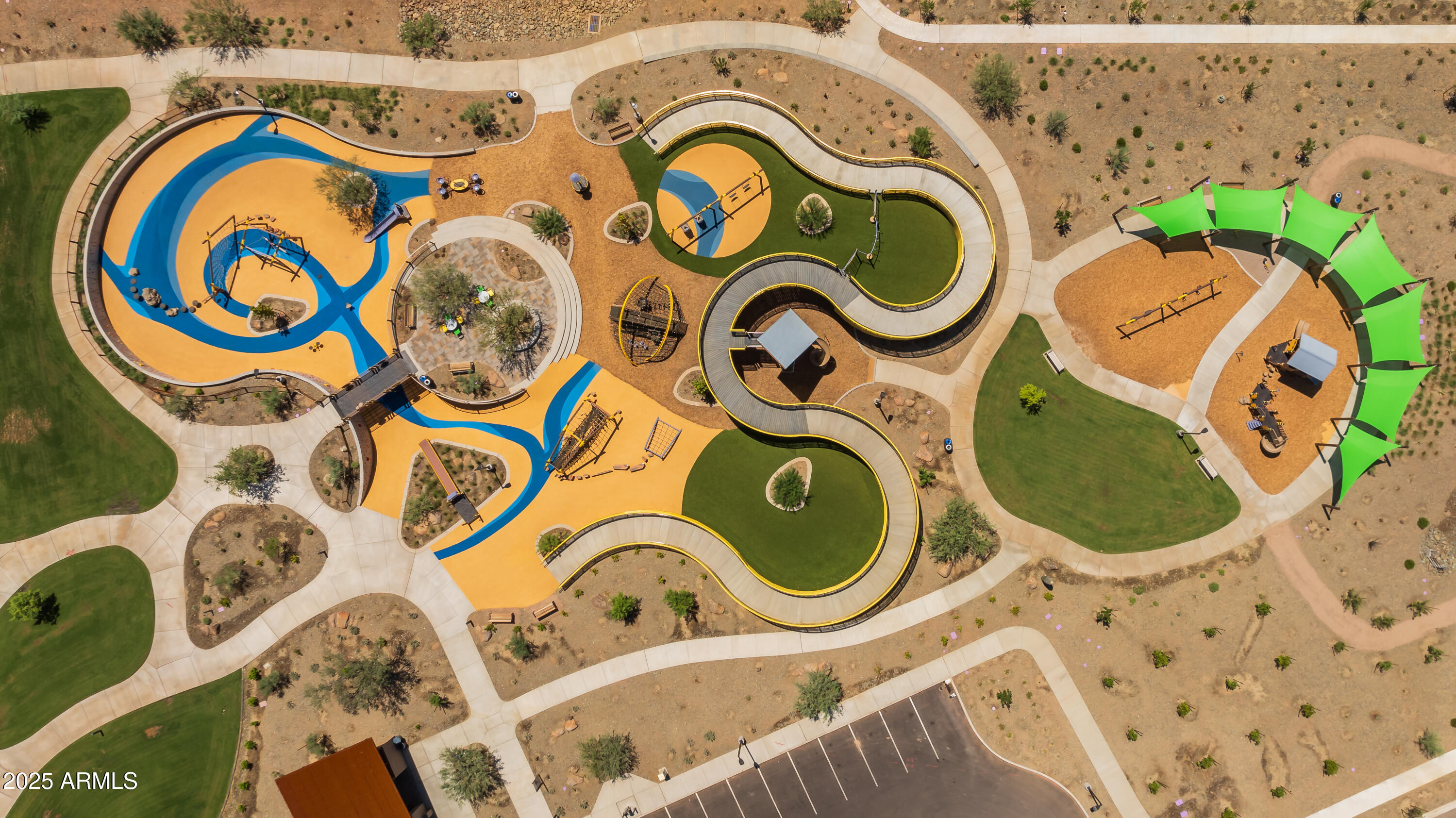 BLOSSOM ROCK PHASE 2 - Residential