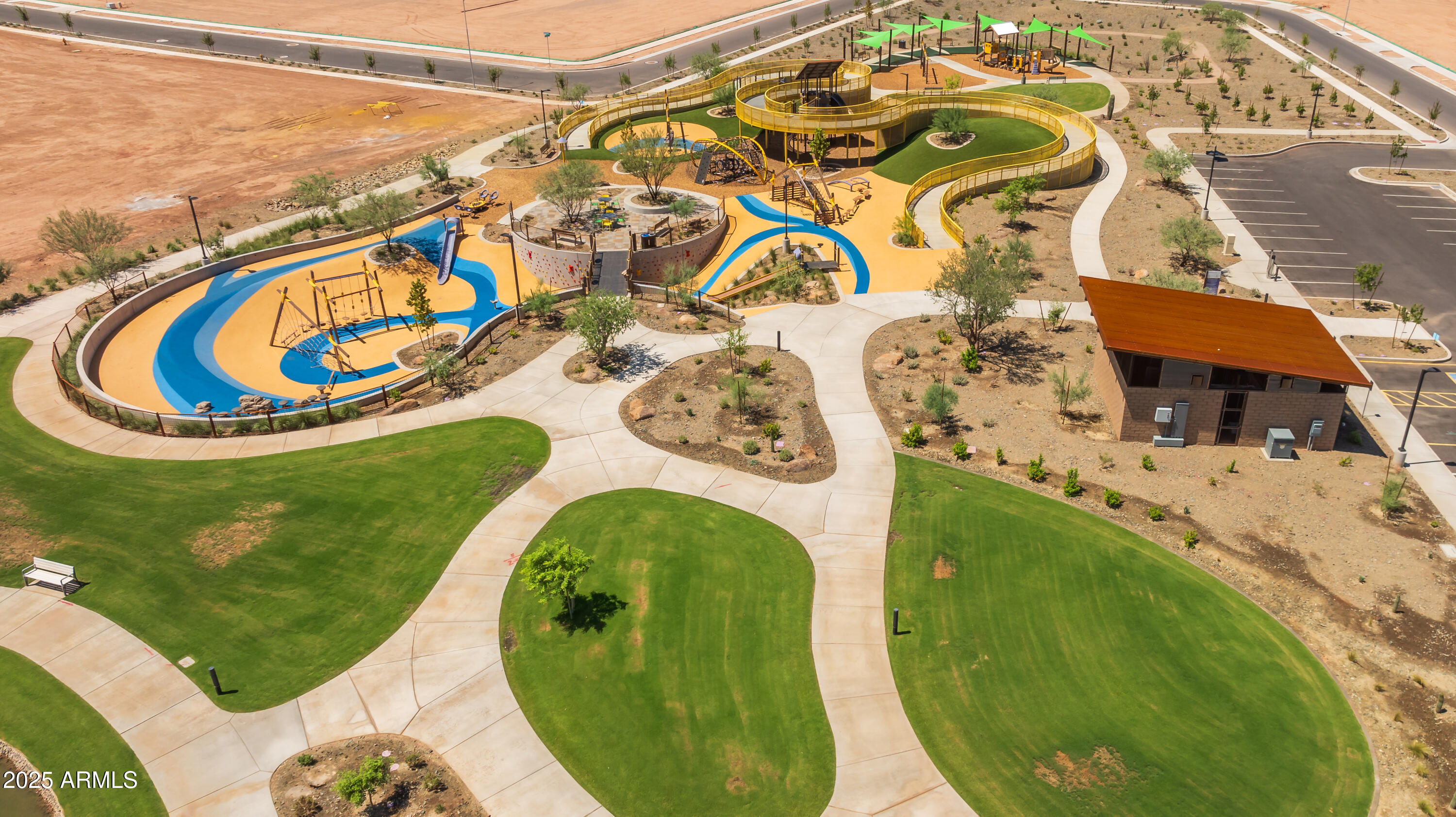 BLOSSOM ROCK PHASE 2 - Residential