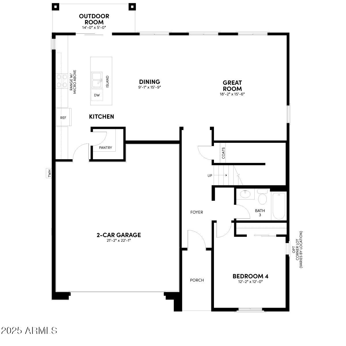 BLOSSOM ROCK PHASE 2 - Residential