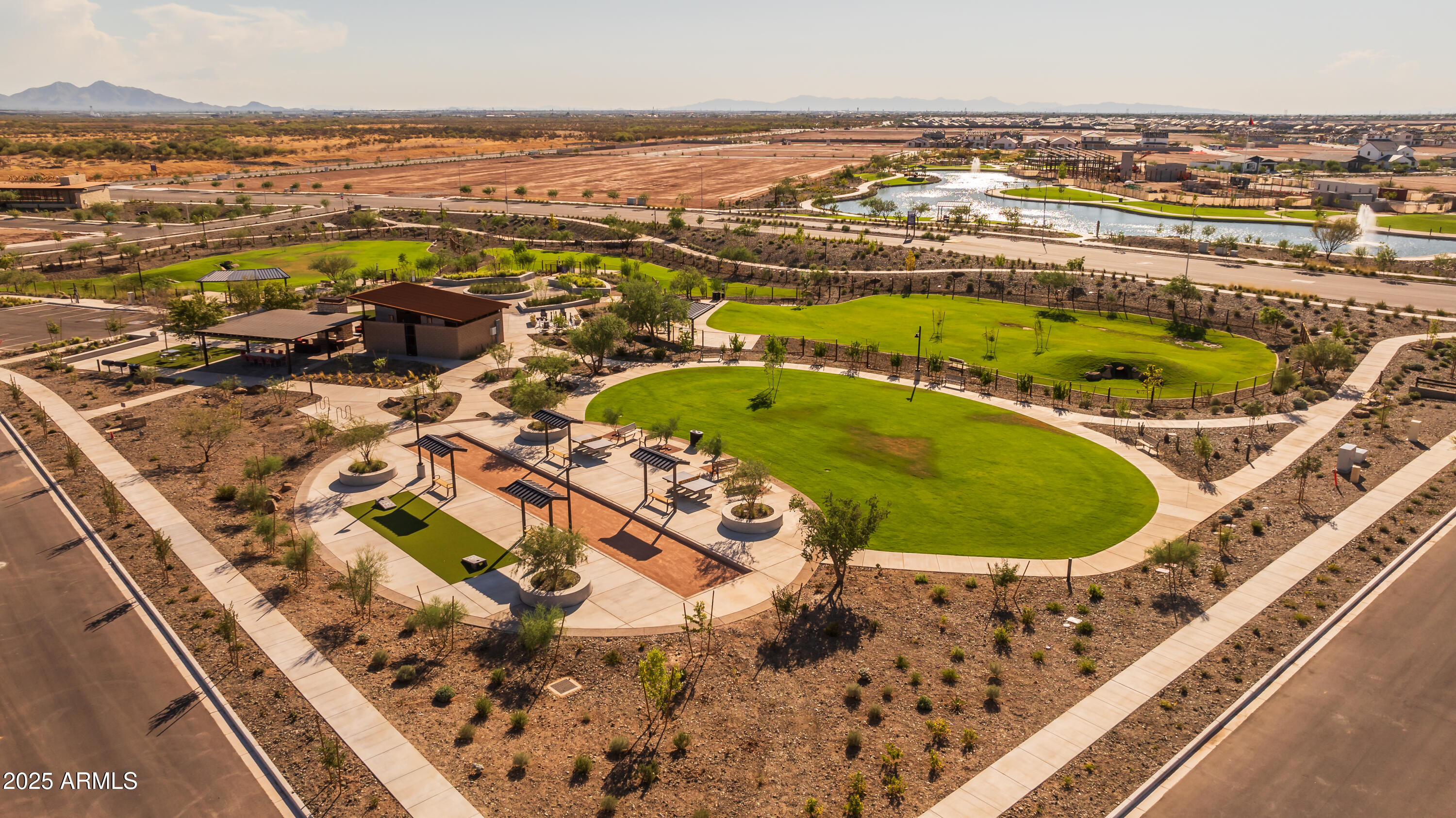 BLOSSOM ROCK PHASE 2 - Residential