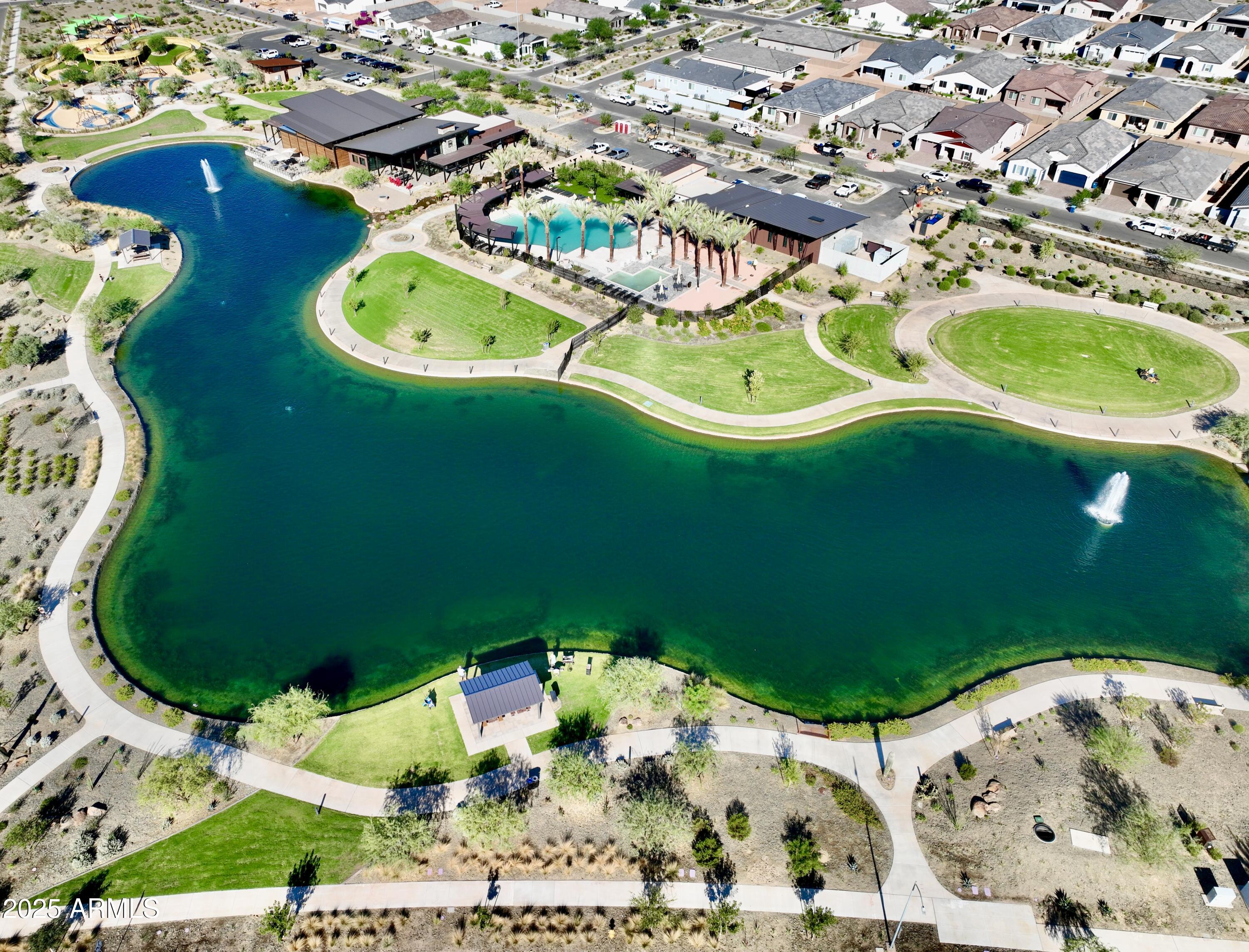BLOSSOM ROCK PHASE 2 - Residential