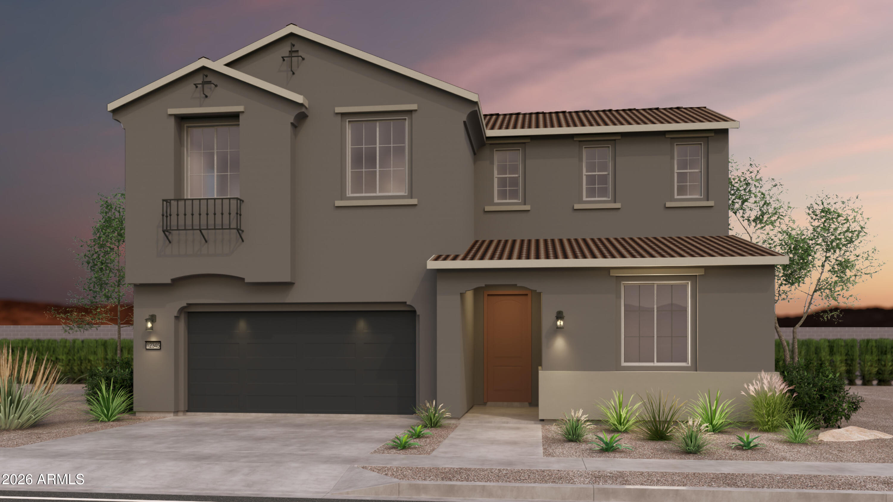 BLOSSOM ROCK PHASE 2 - Residential