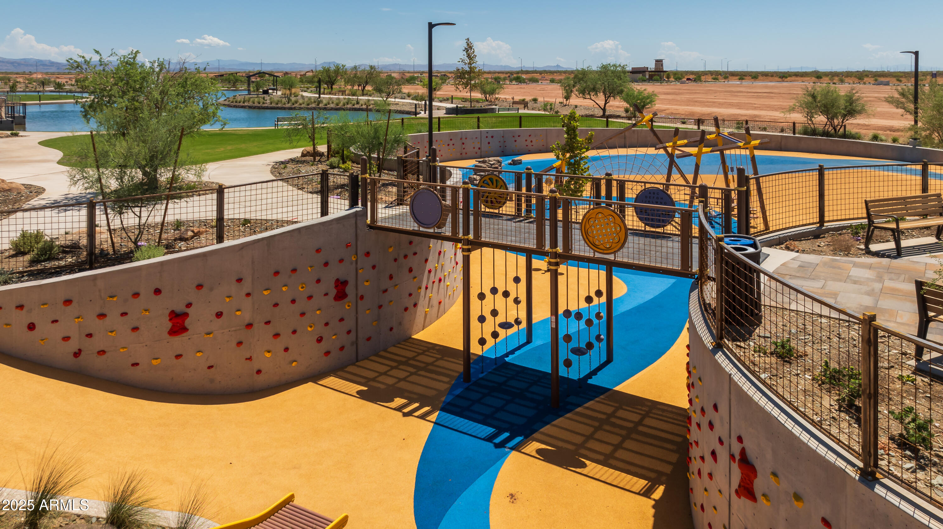 BLOSSOM ROCK PHASE 2 - Residential