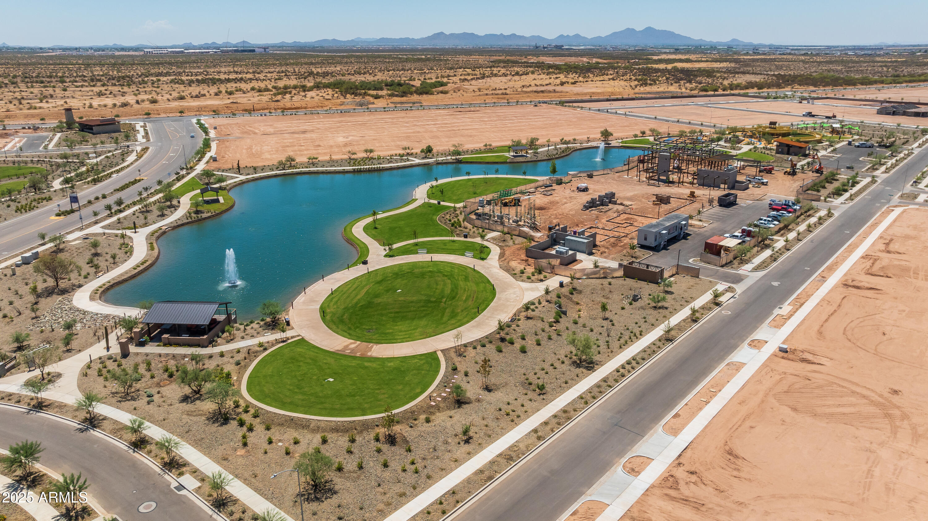 BLOSSOM ROCK PHASE 2 - Residential