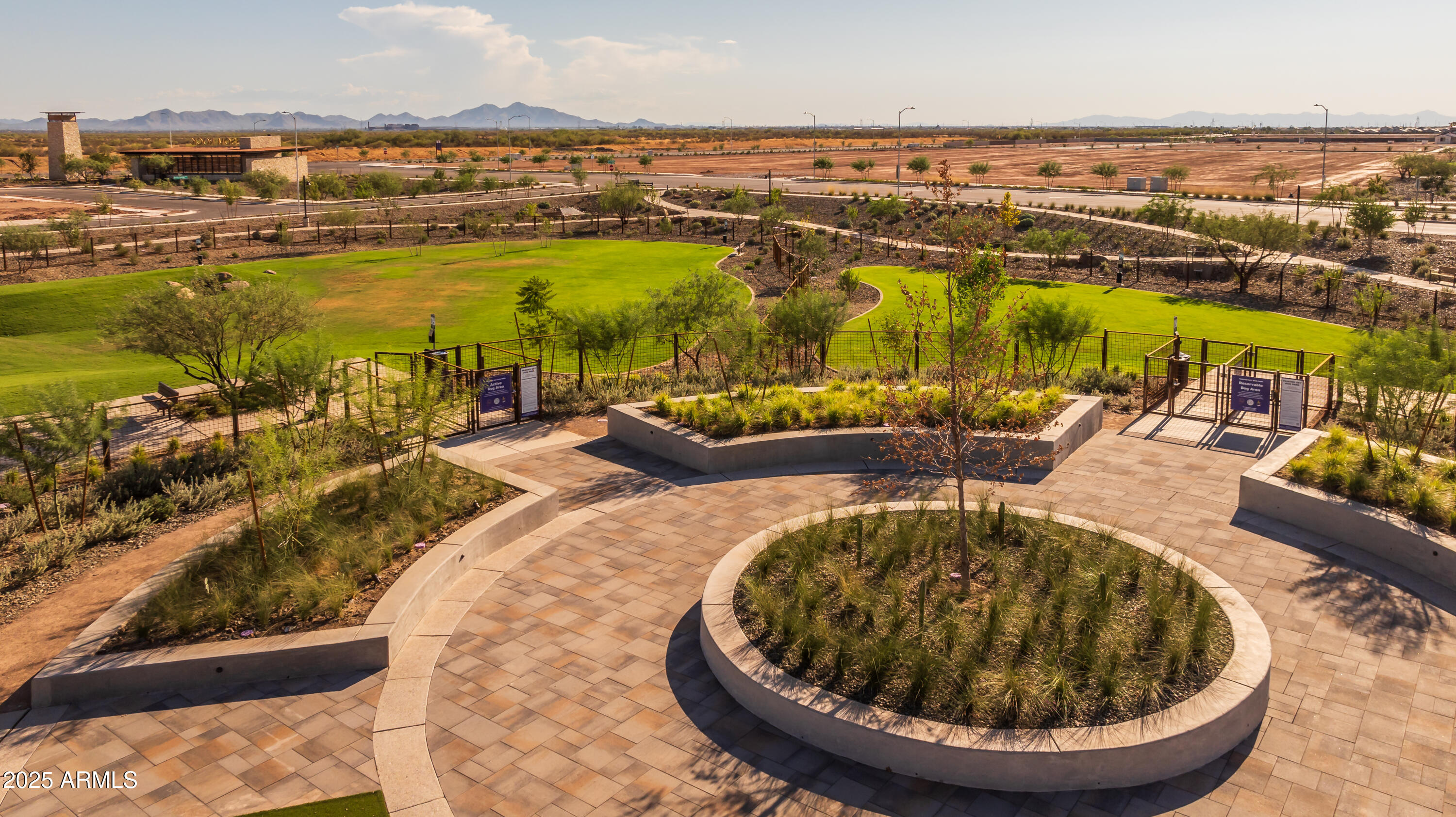 BLOSSOM ROCK PHASE 2 - Residential