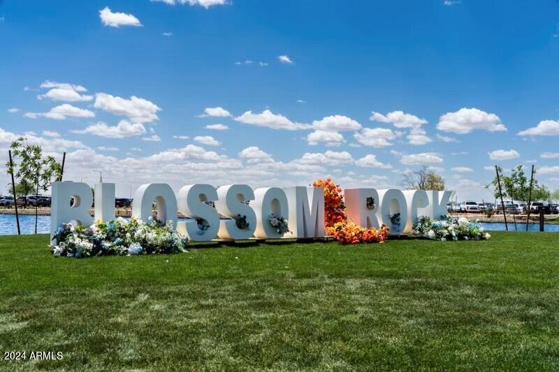 BLOSSOM ROCK PHASE 2 - Residential