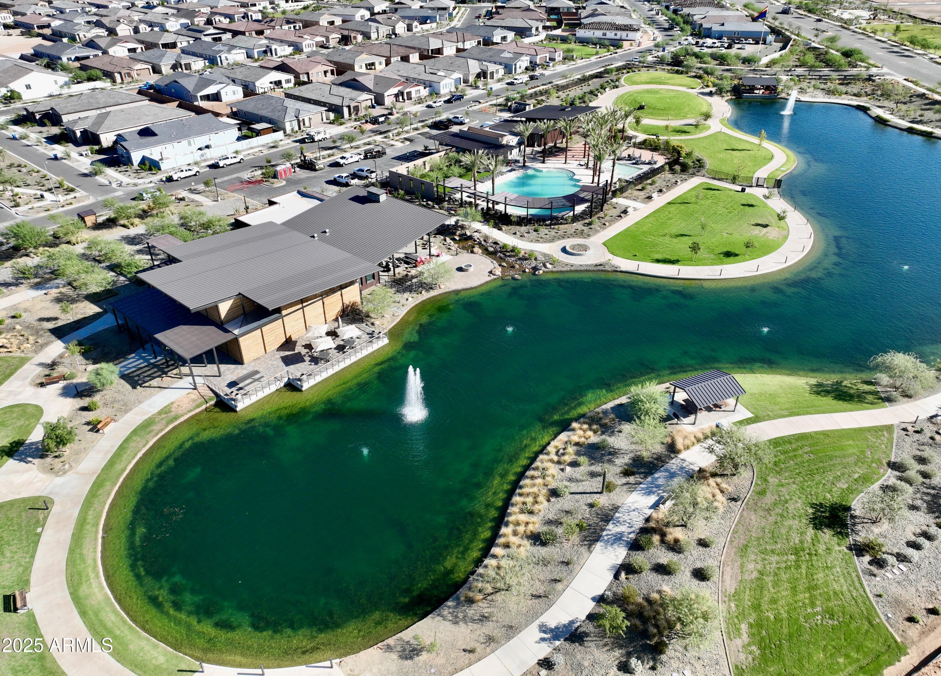 BLOSSOM ROCK PHASE 2 - Residential