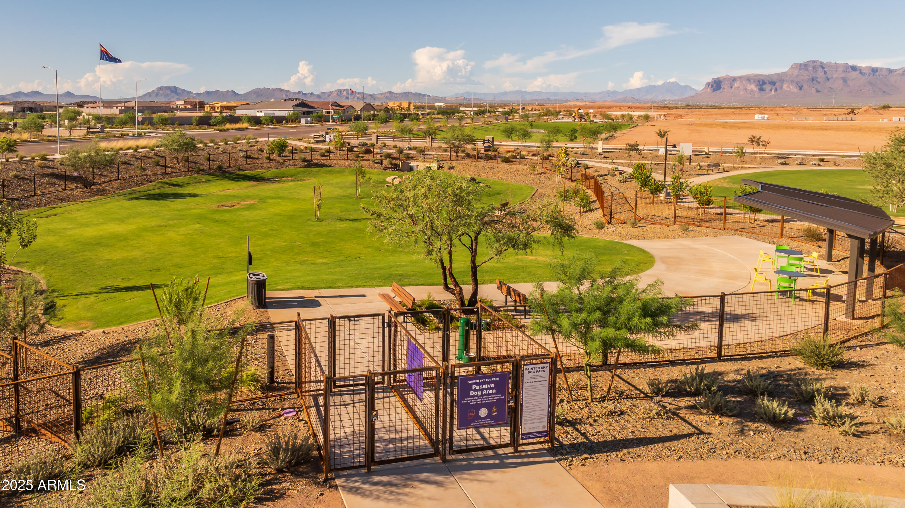 BLOSSOM ROCK PHASE 2 - Residential