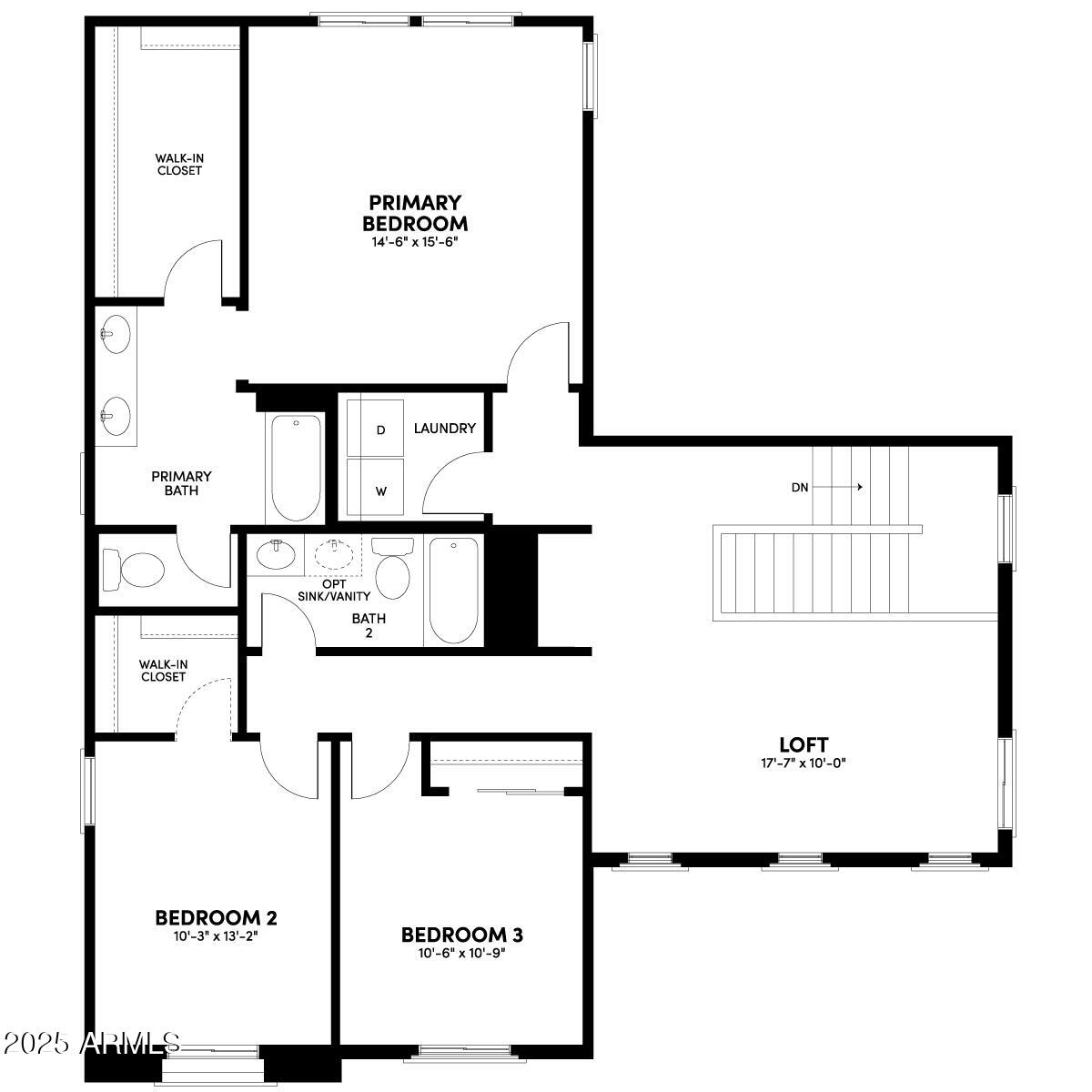BLOSSOM ROCK PHASE 2 - Residential