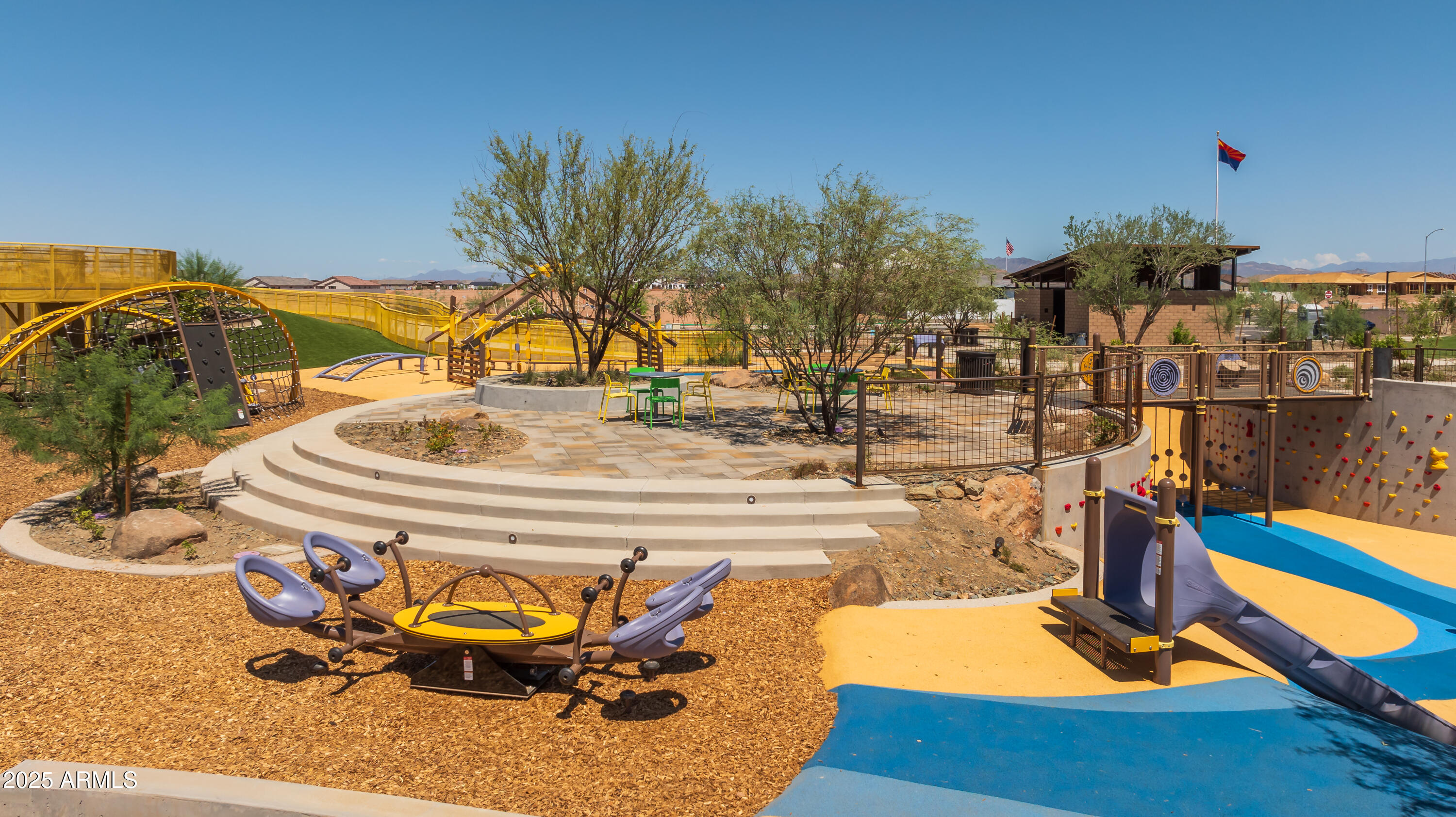 BLOSSOM ROCK PHASE 2 - Residential