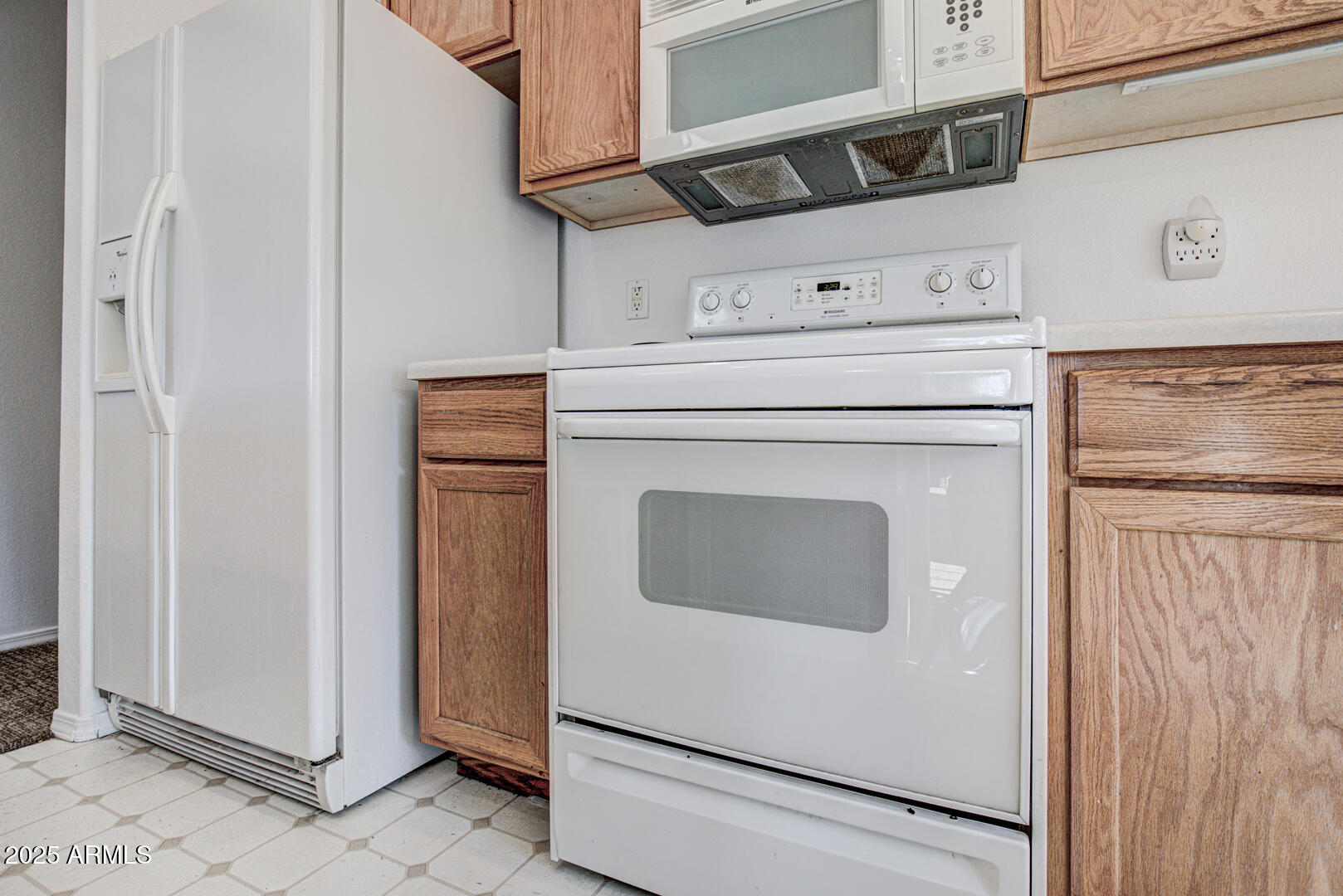 NORTHWOODS COMDOMINIUM - Residential