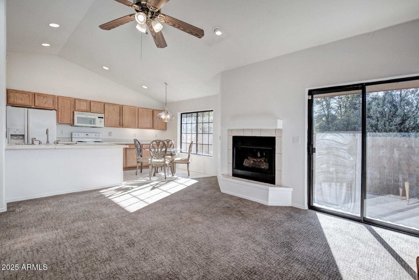 NORTHWOODS COMDOMINIUM - Residential