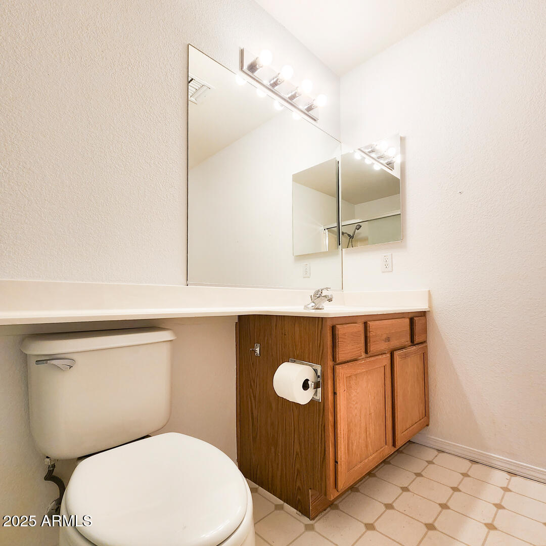 NORTHWOODS COMDOMINIUM - Residential