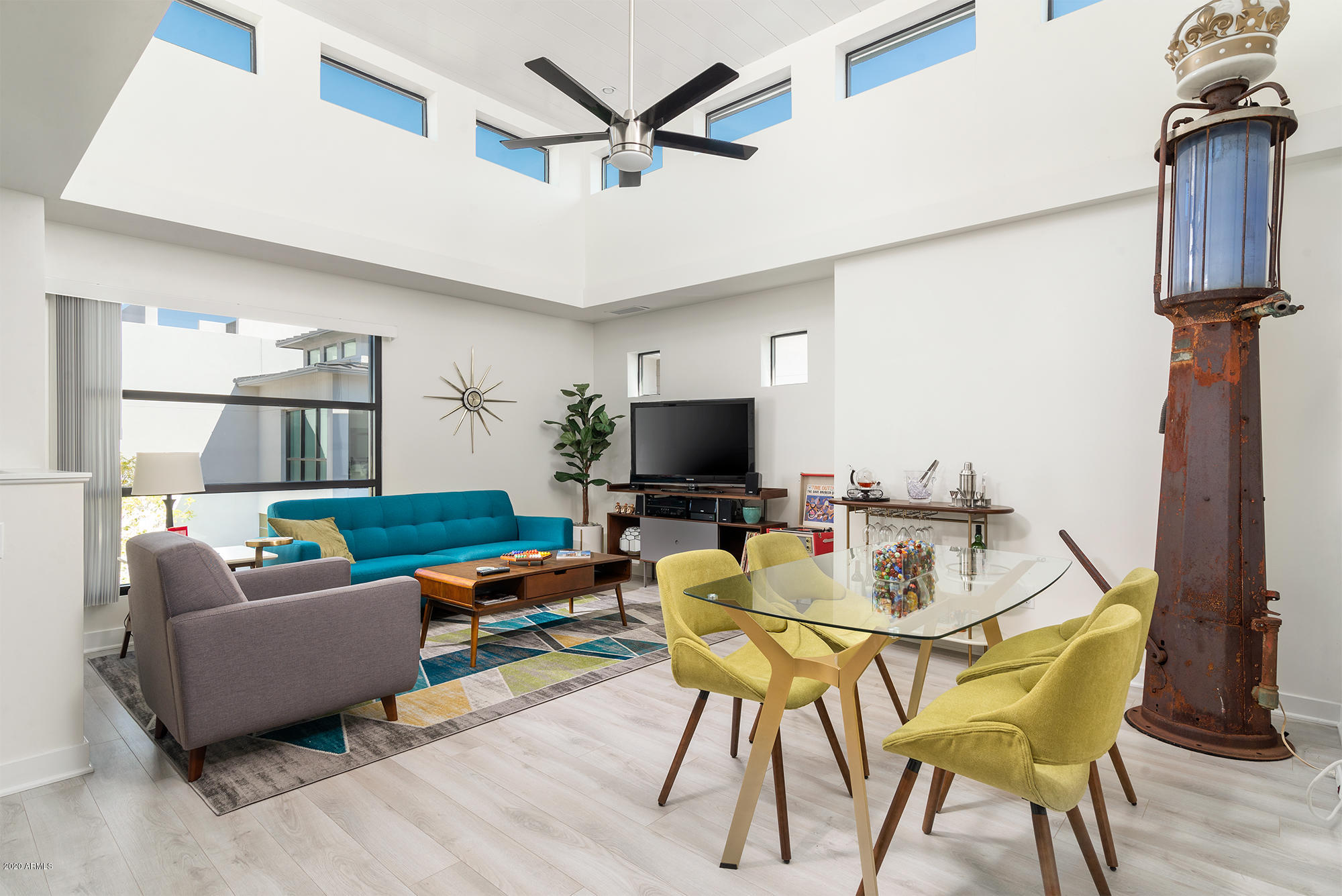 4TH STREET WEST - Residential Income