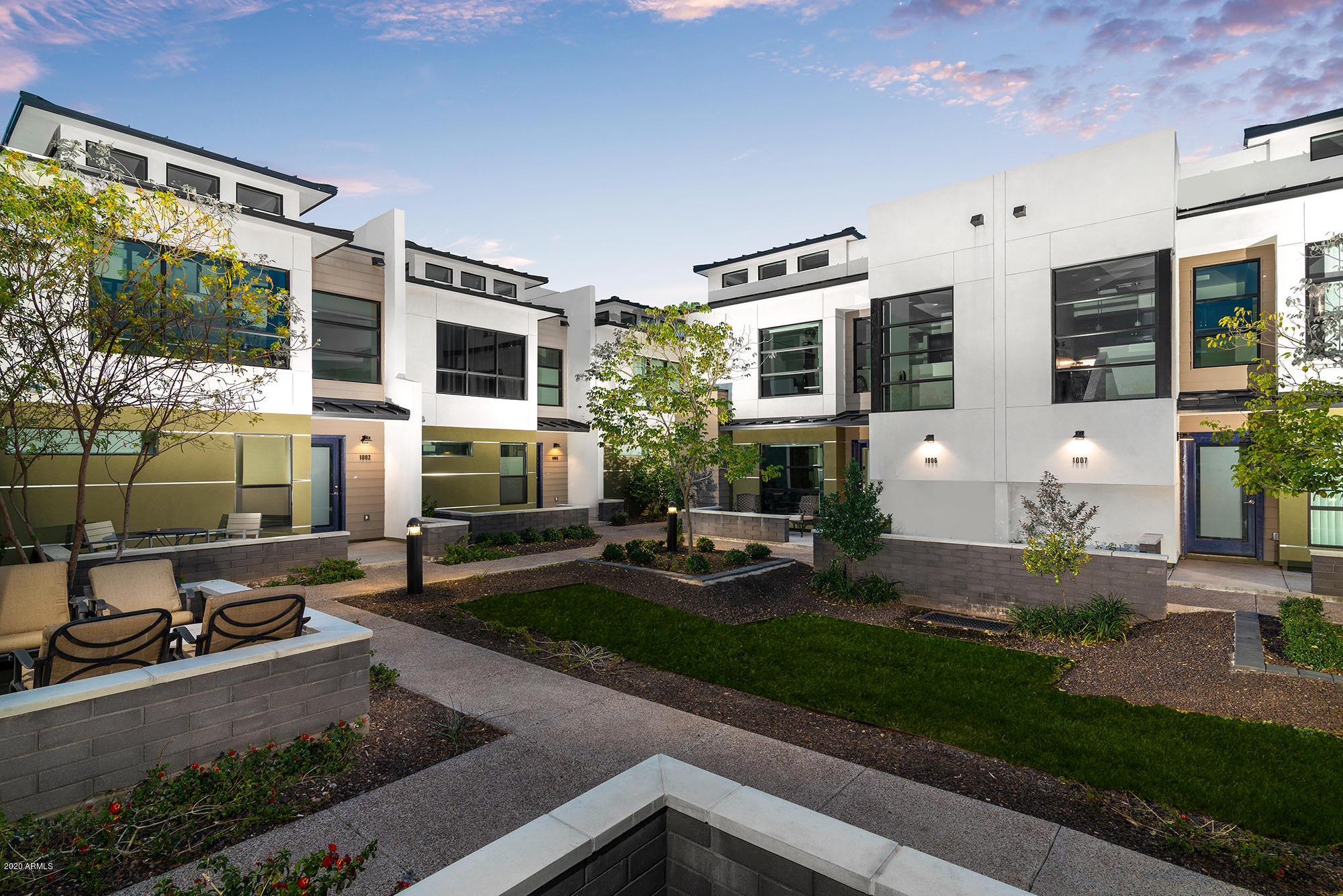 4TH STREET WEST - Residential Income