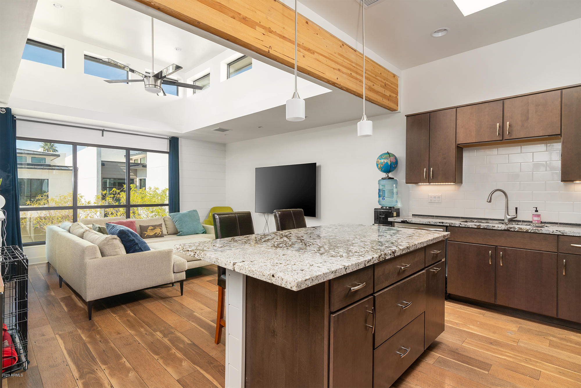 4TH STREET WEST - Residential Income