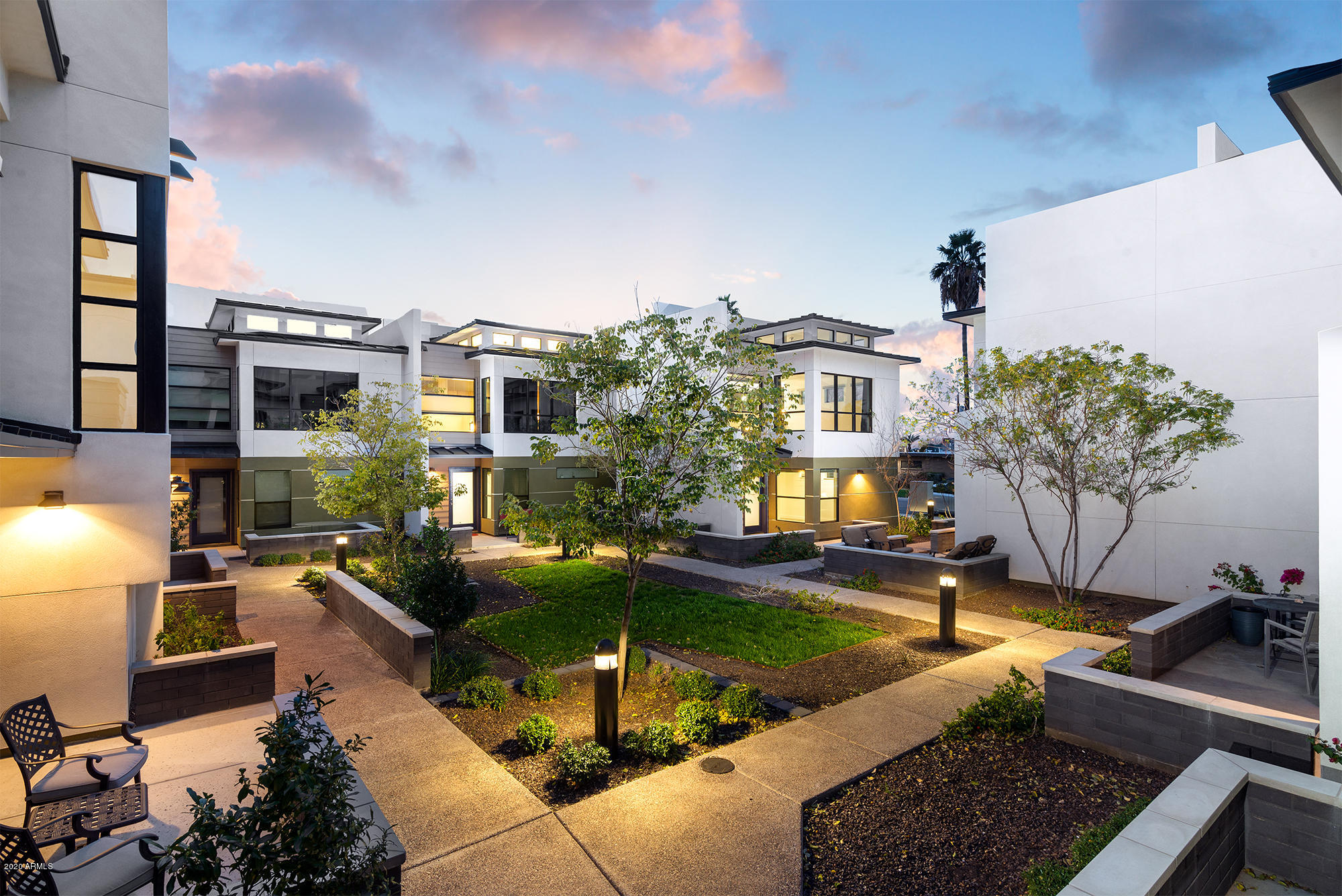 4TH STREET WEST - Residential Income