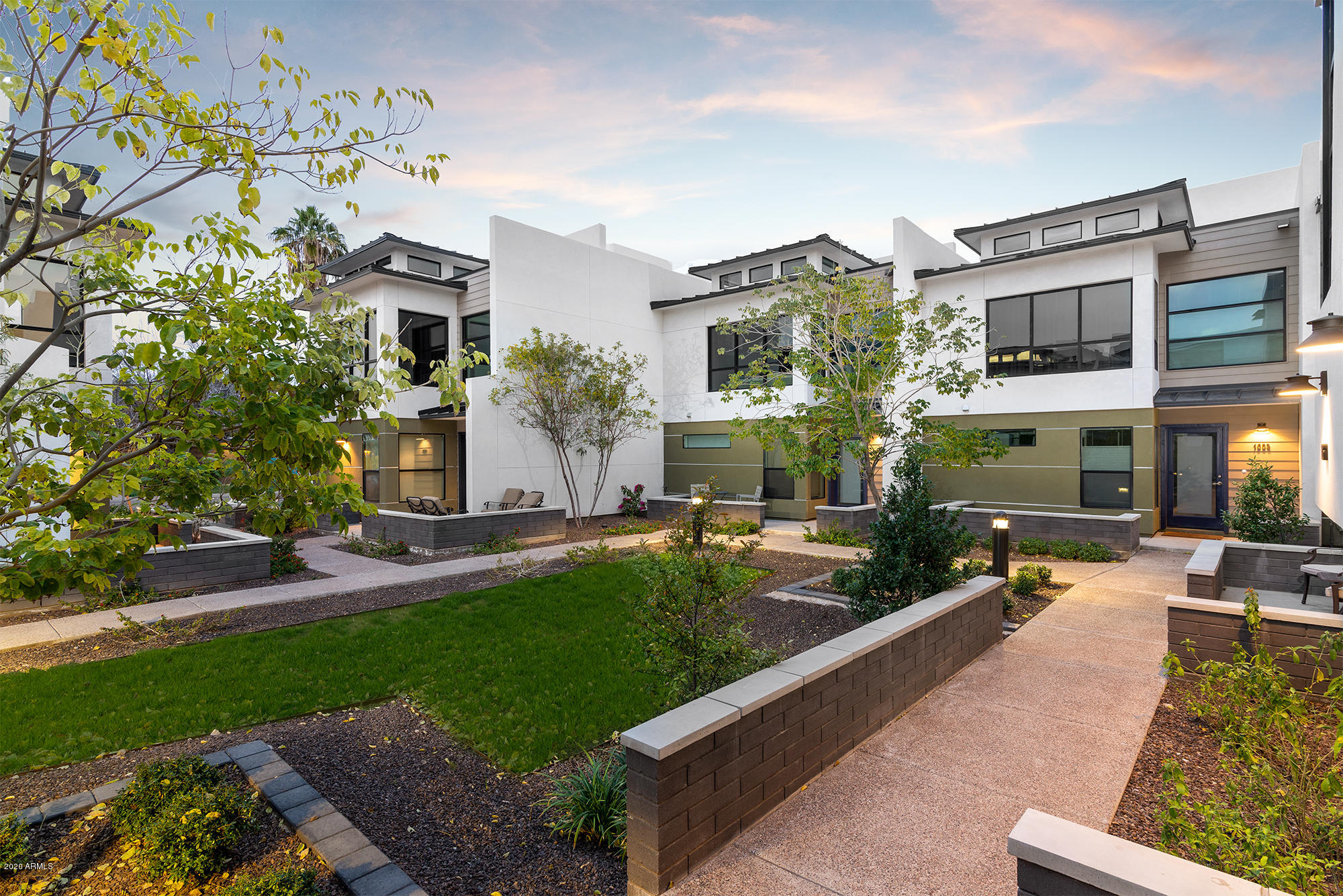 4TH STREET WEST - Residential Income