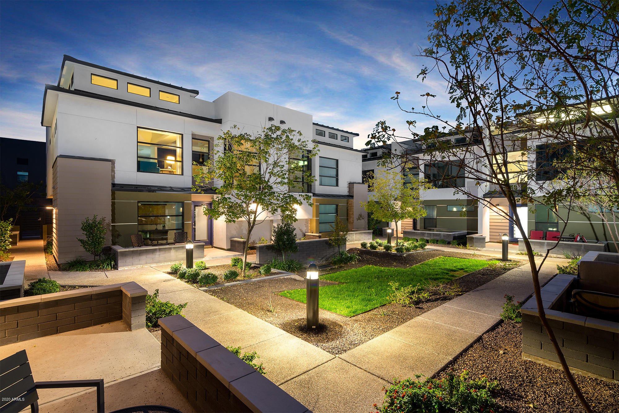 4TH STREET WEST - Residential Income