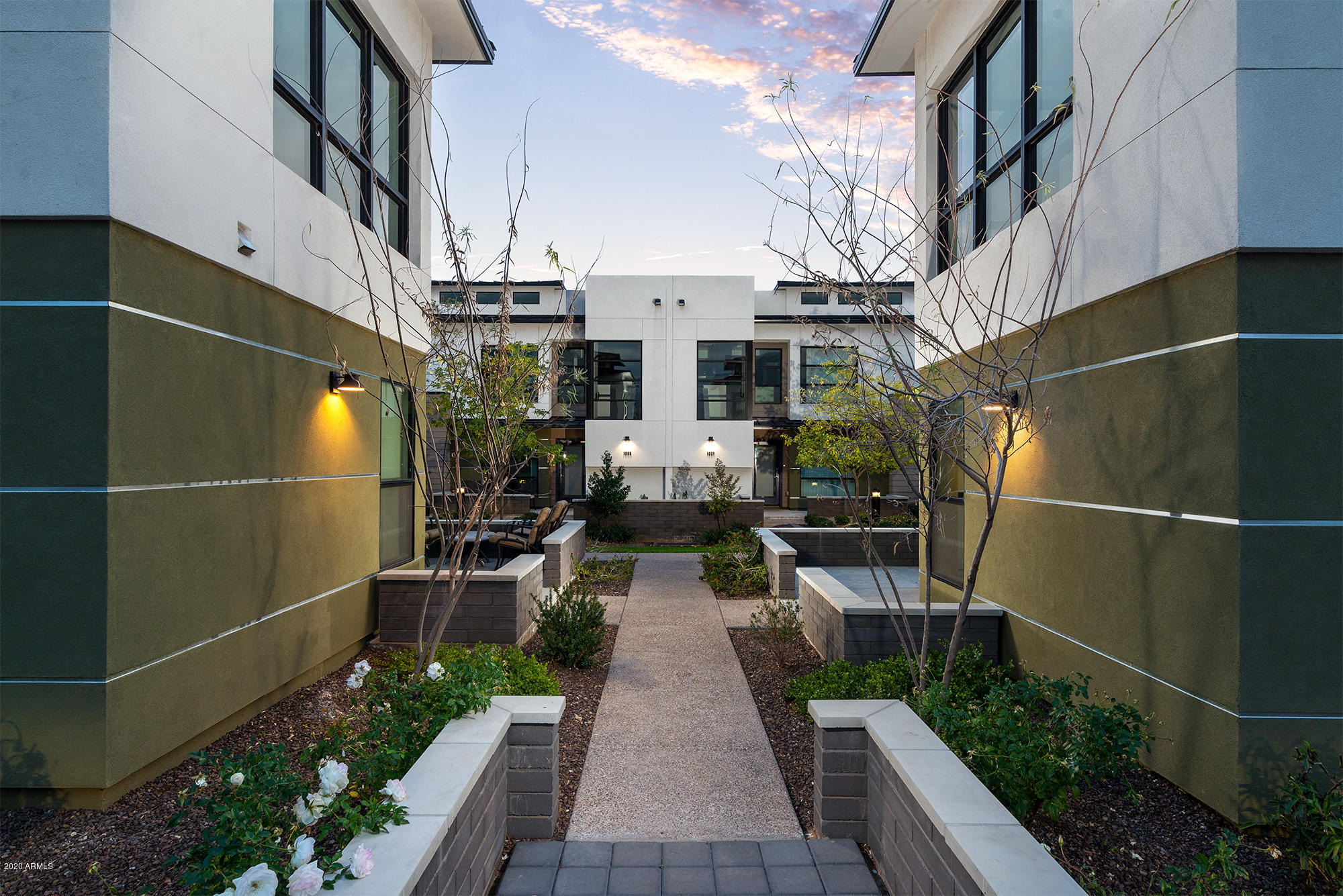 4TH STREET WEST - Residential Income