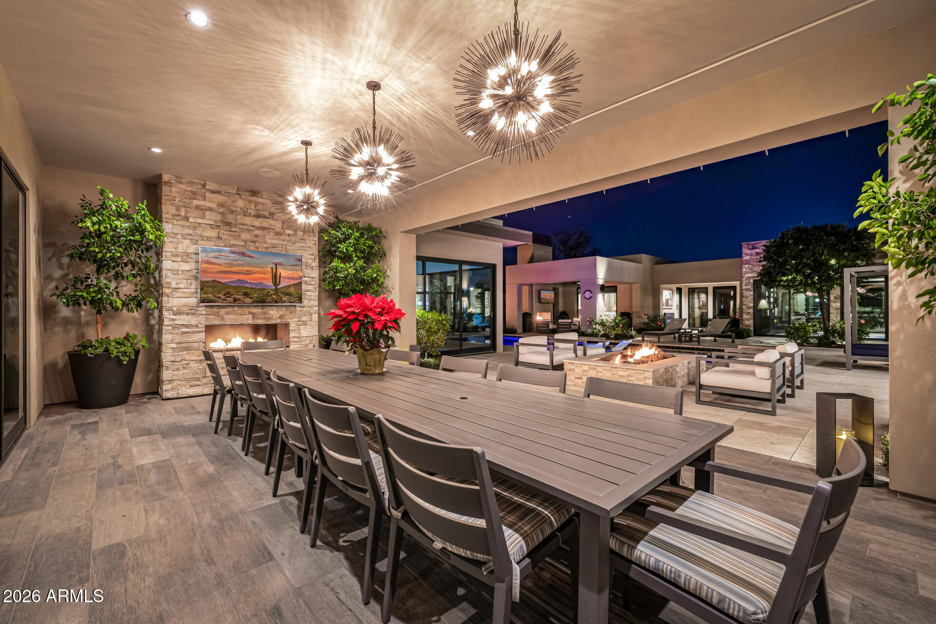 WHITE HORSE - Residential